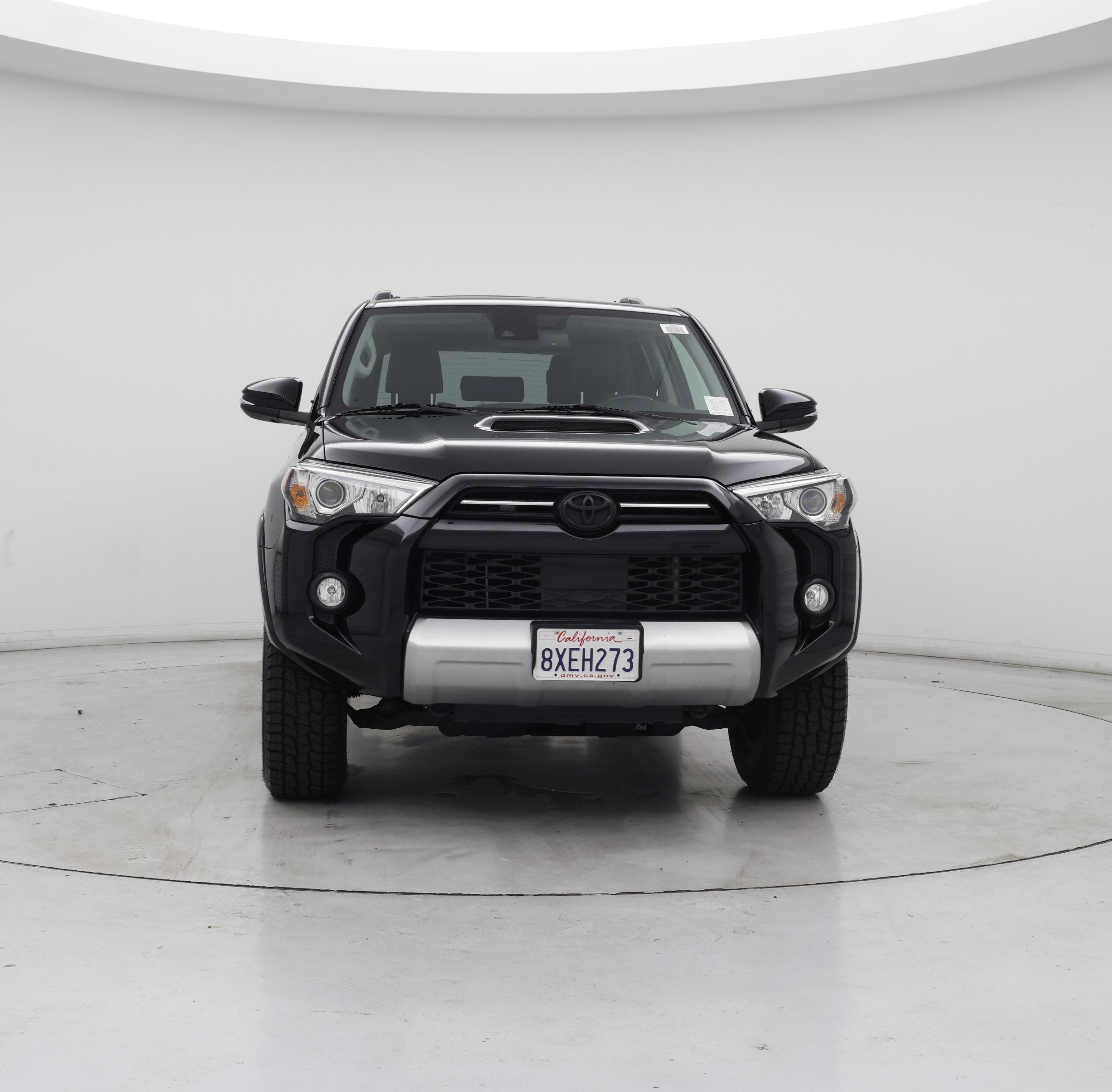 Thumbnail: 2020 Toyota 4Runner - 5