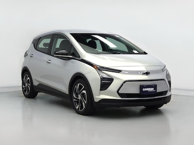 2023 Chevrolet Bolt EV 2LT