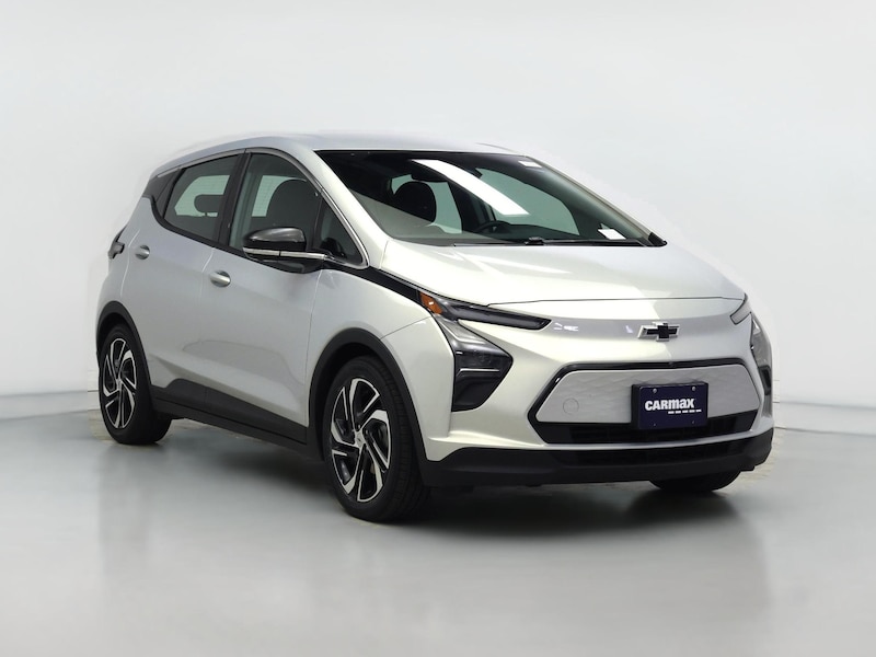 2023 Chevrolet Bolt EV 2LT -
                  Murrieta, CA