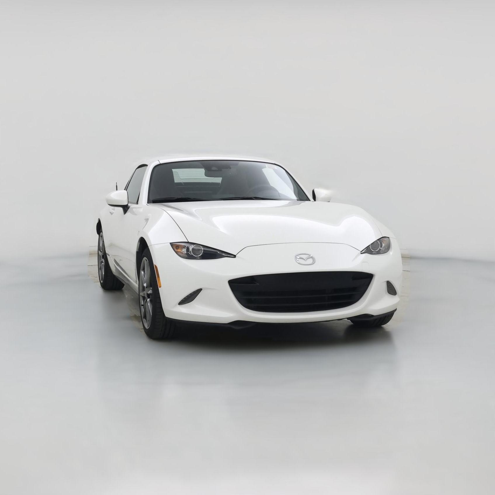 Thumbnail: 2020 Mazda MX-5 Miata - 1