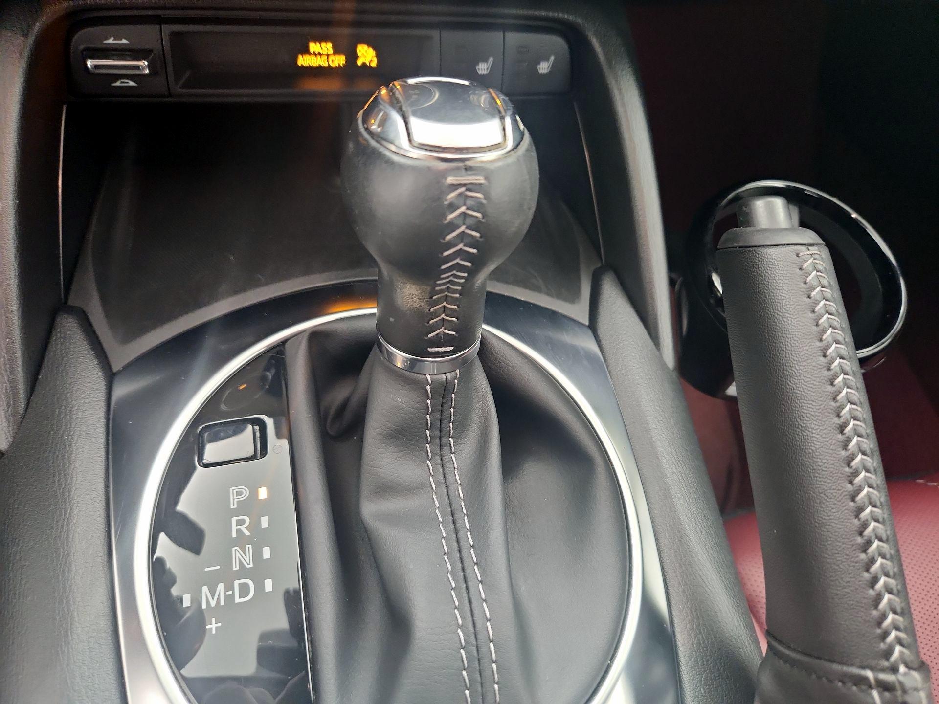 Thumbnail: 2020 Mazda MX-5 Miata - 17