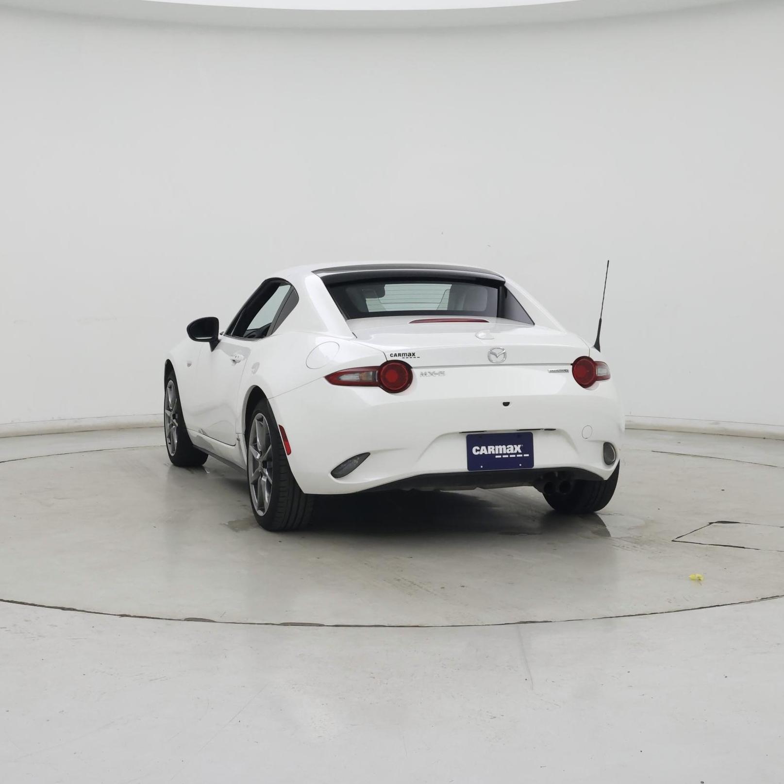 Thumbnail: 2020 Mazda MX-5 Miata - 2
