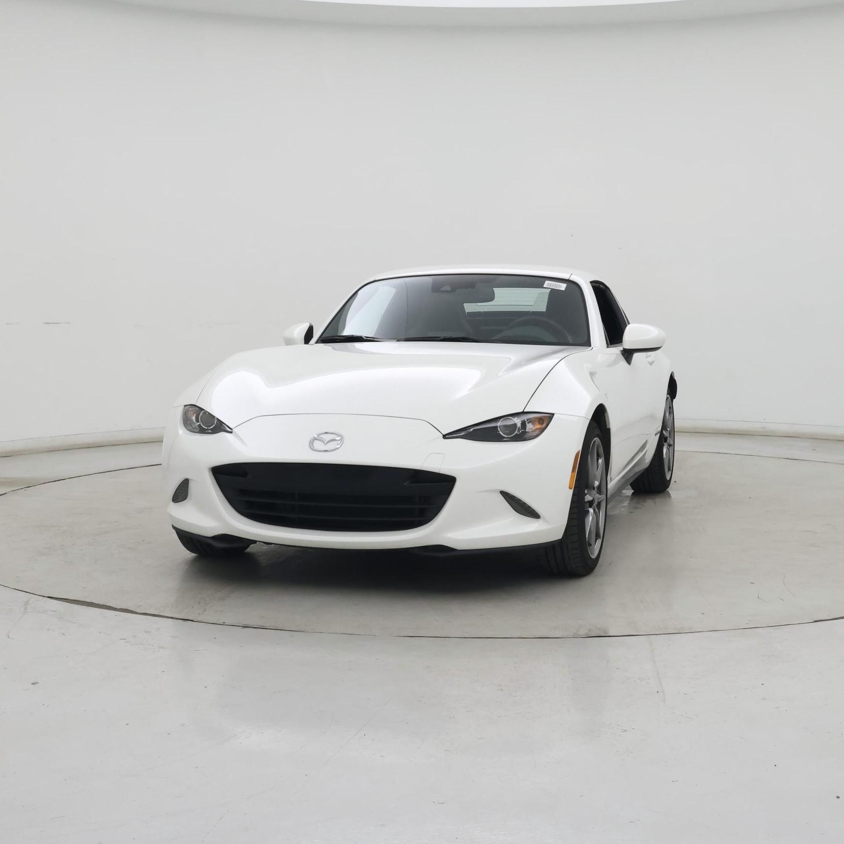 Thumbnail: 2020 Mazda MX-5 Miata - 5