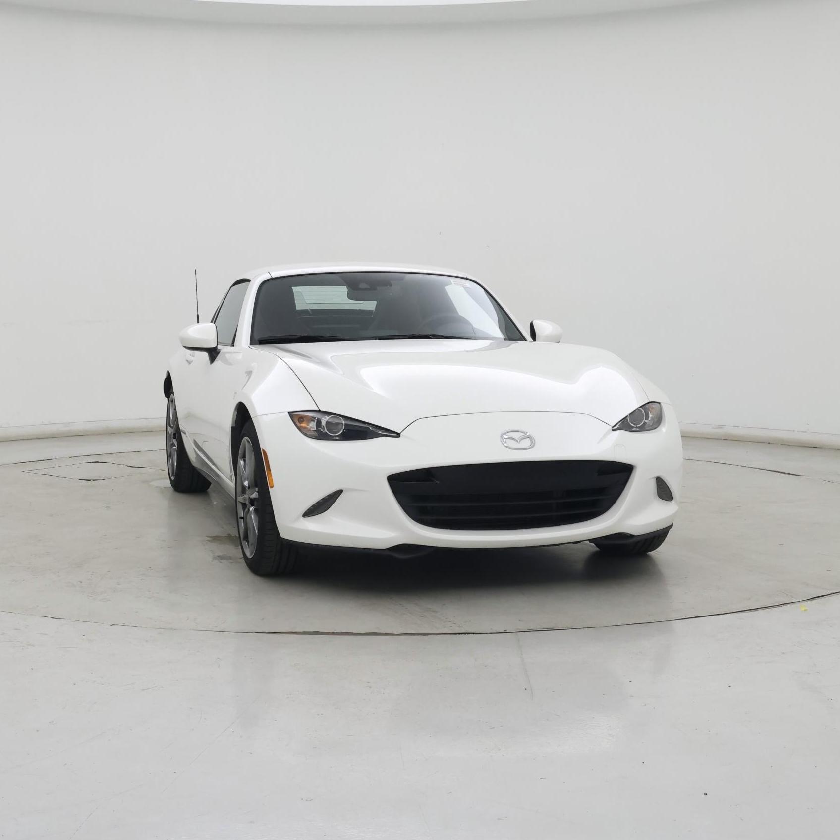 Thumbnail: 2020 Mazda MX-5 Miata - 7