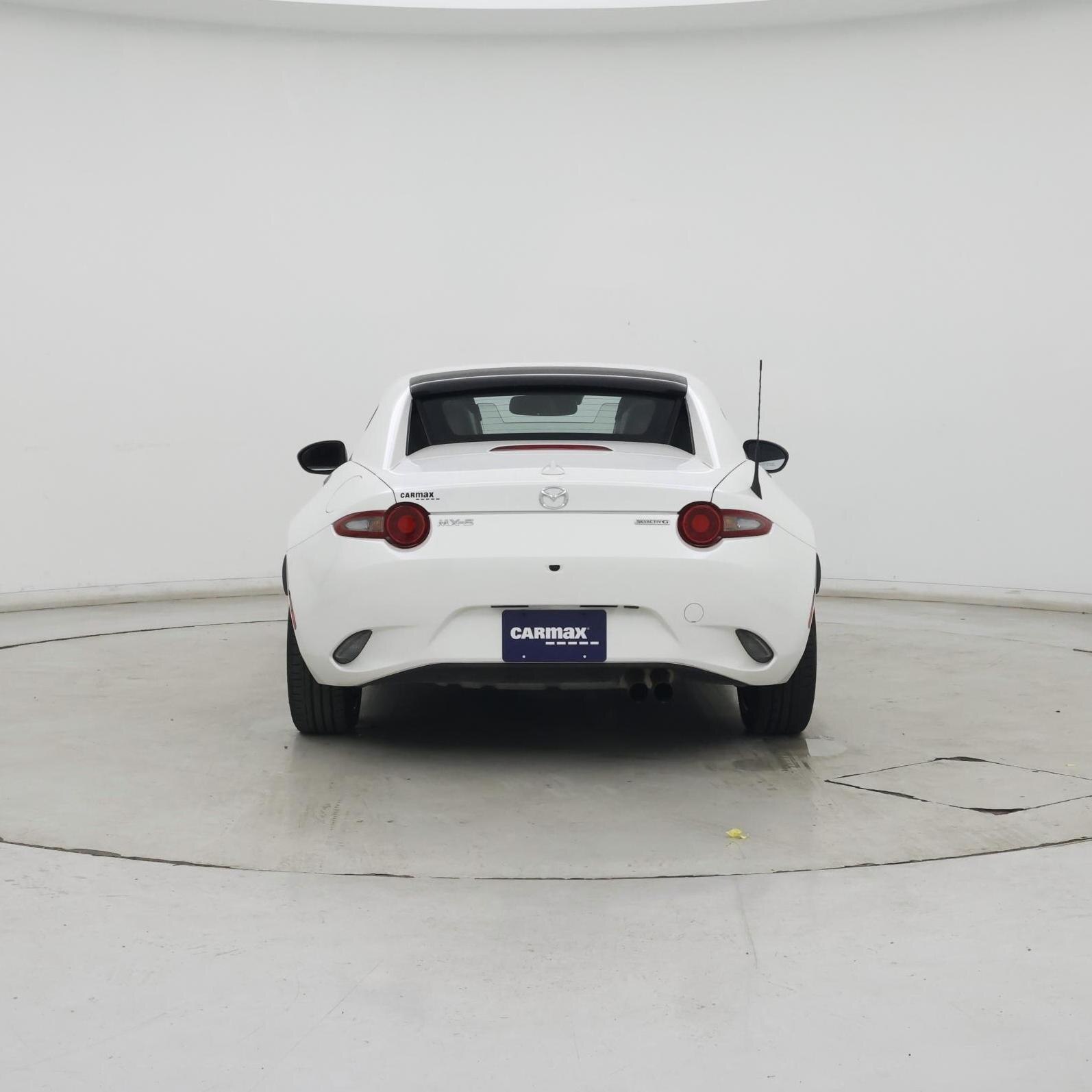 Thumbnail: 2020 Mazda MX-5 Miata - 8