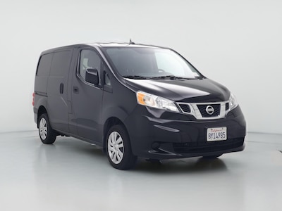 2015 Nissan NV 200 SV