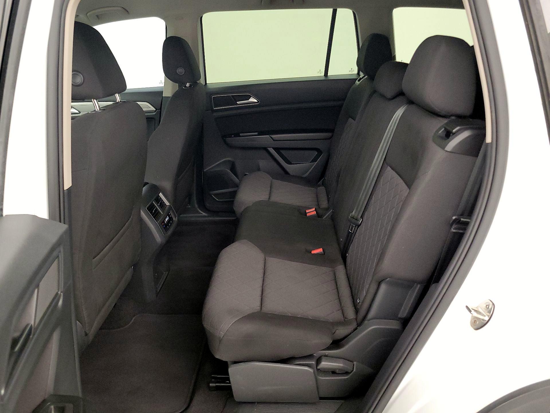 Thumbnail: 2018 Volkswagen Atlas - 19