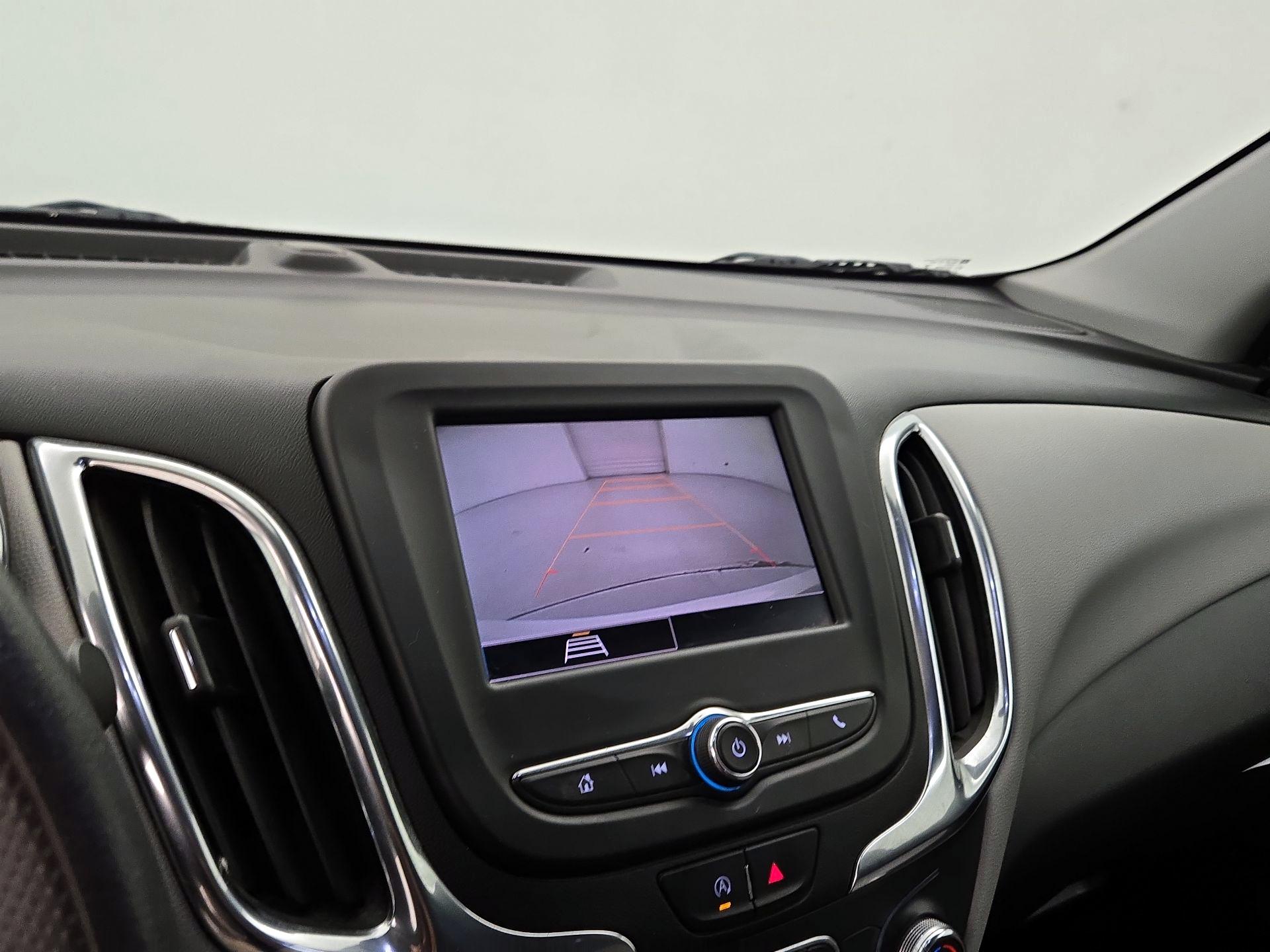 Thumbnail: 2022 Chevrolet Equinox - 14