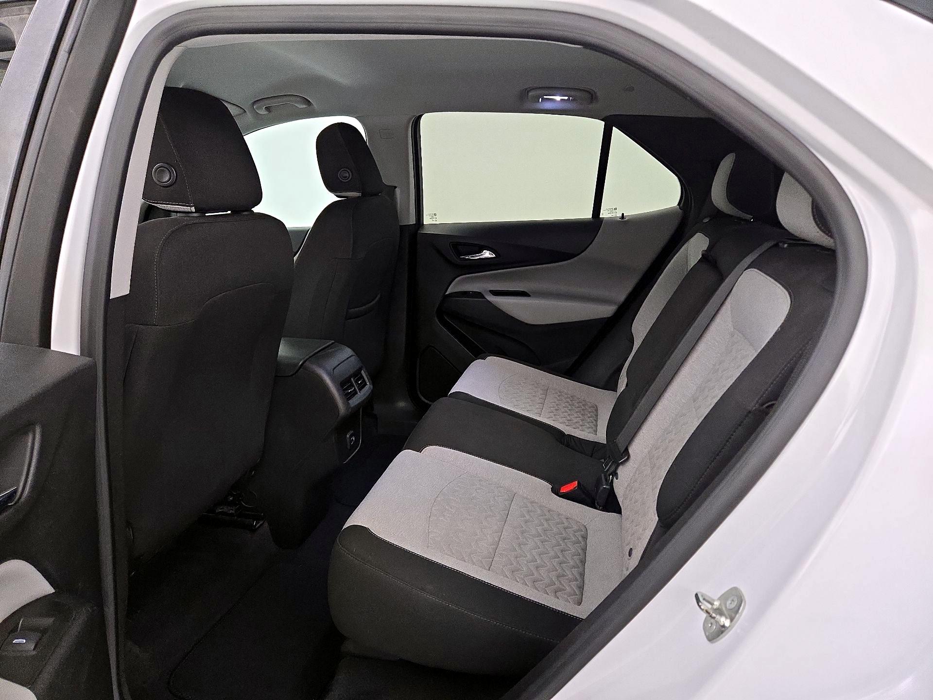 Thumbnail: 2022 Chevrolet Equinox - 19