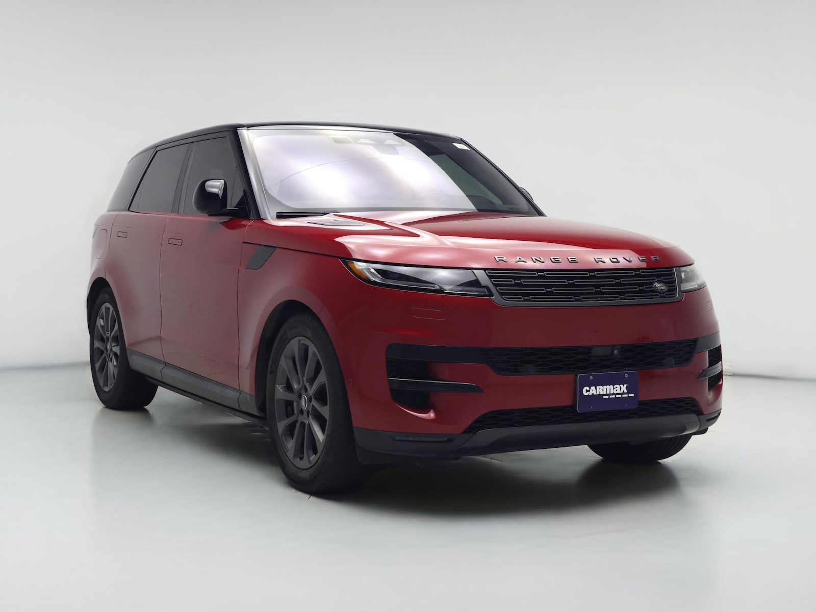 2023 Land Rover Range Rover Sport