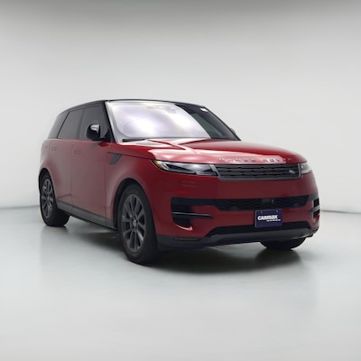 2023 Land Rover Range Rover Sport SE