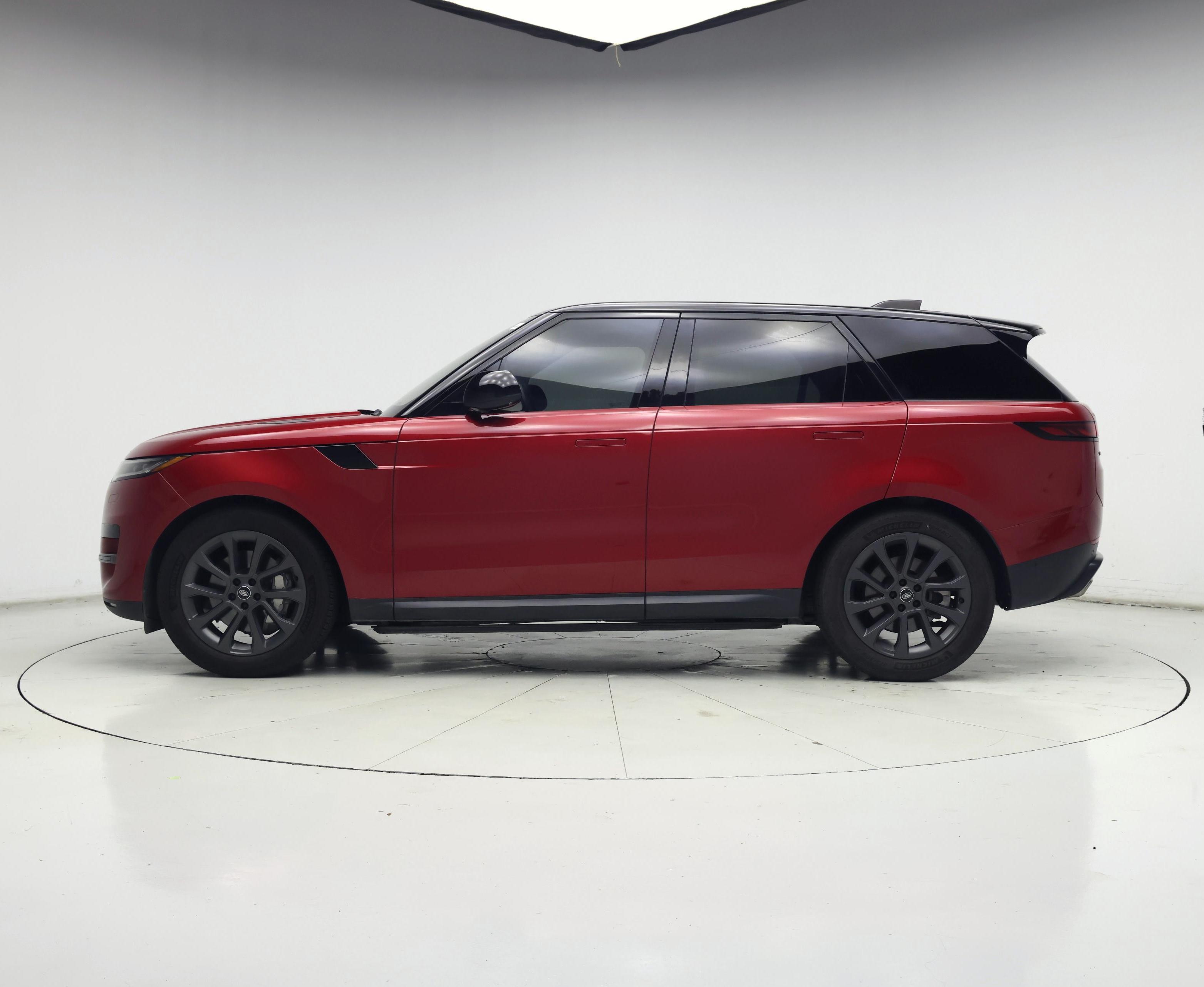 Thumbnail: 2023 Land Rover Range Rover Sport - 3