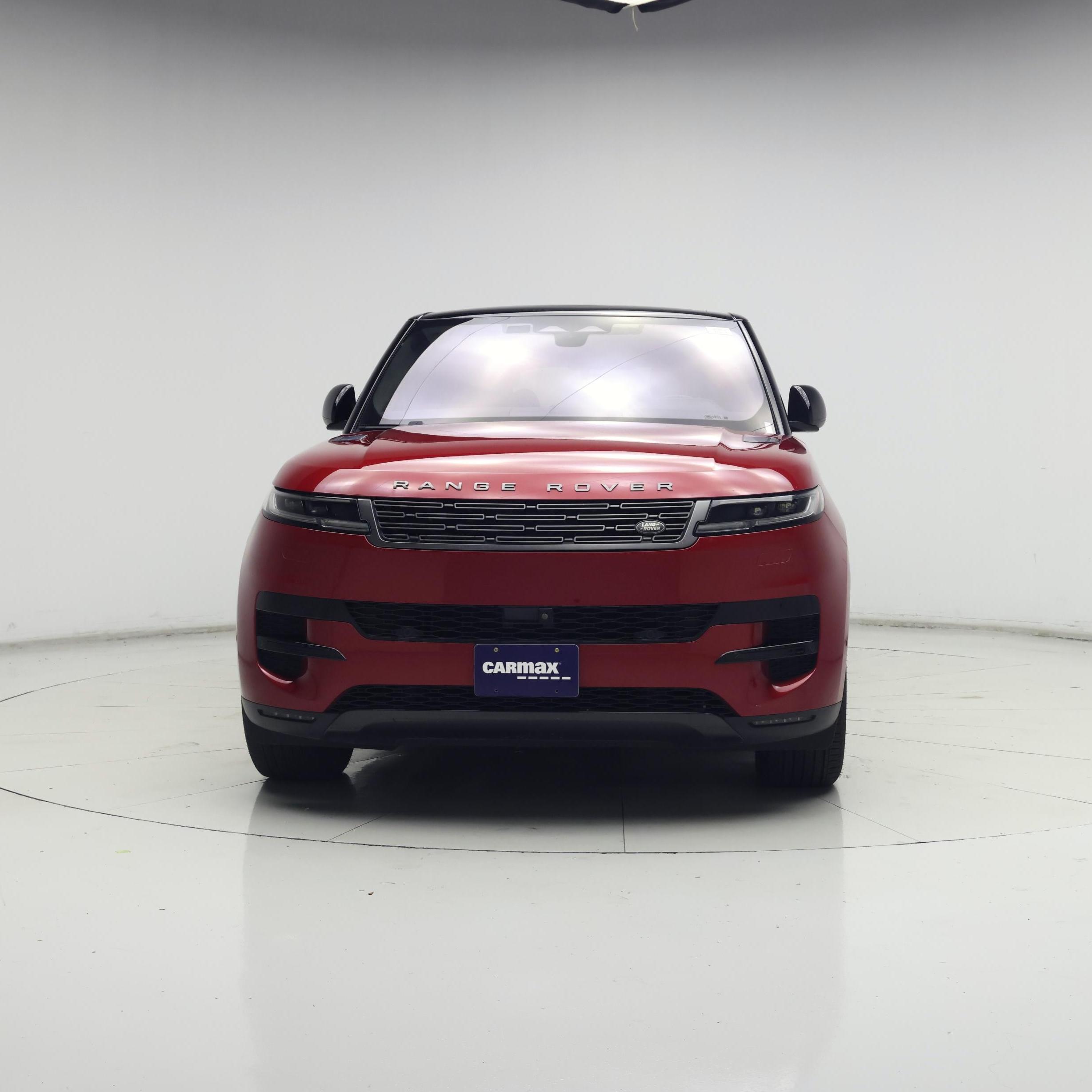 Thumbnail: 2023 Land Rover Range Rover Sport - 5