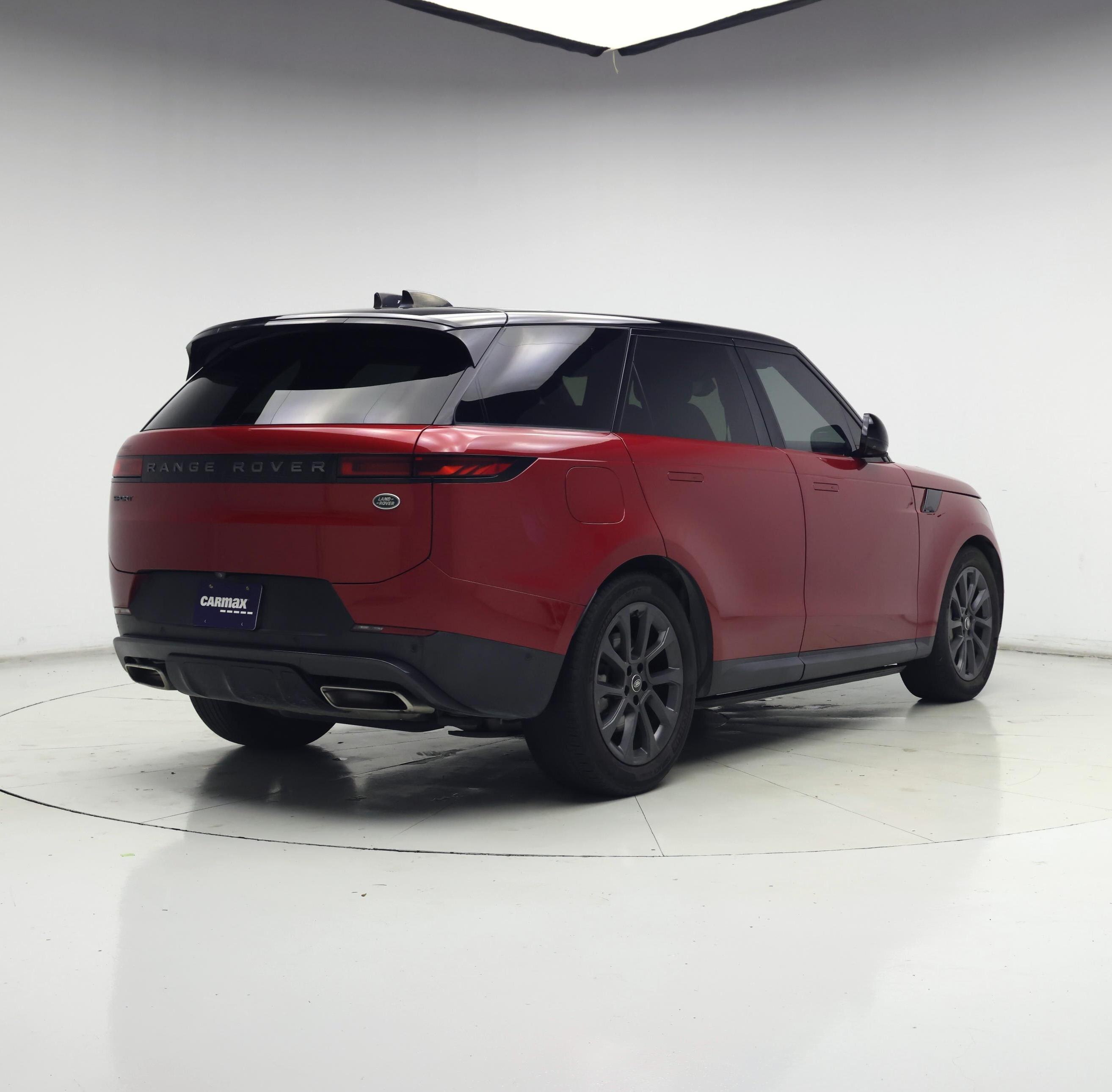Thumbnail: 2023 Land Rover Range Rover Sport - 8