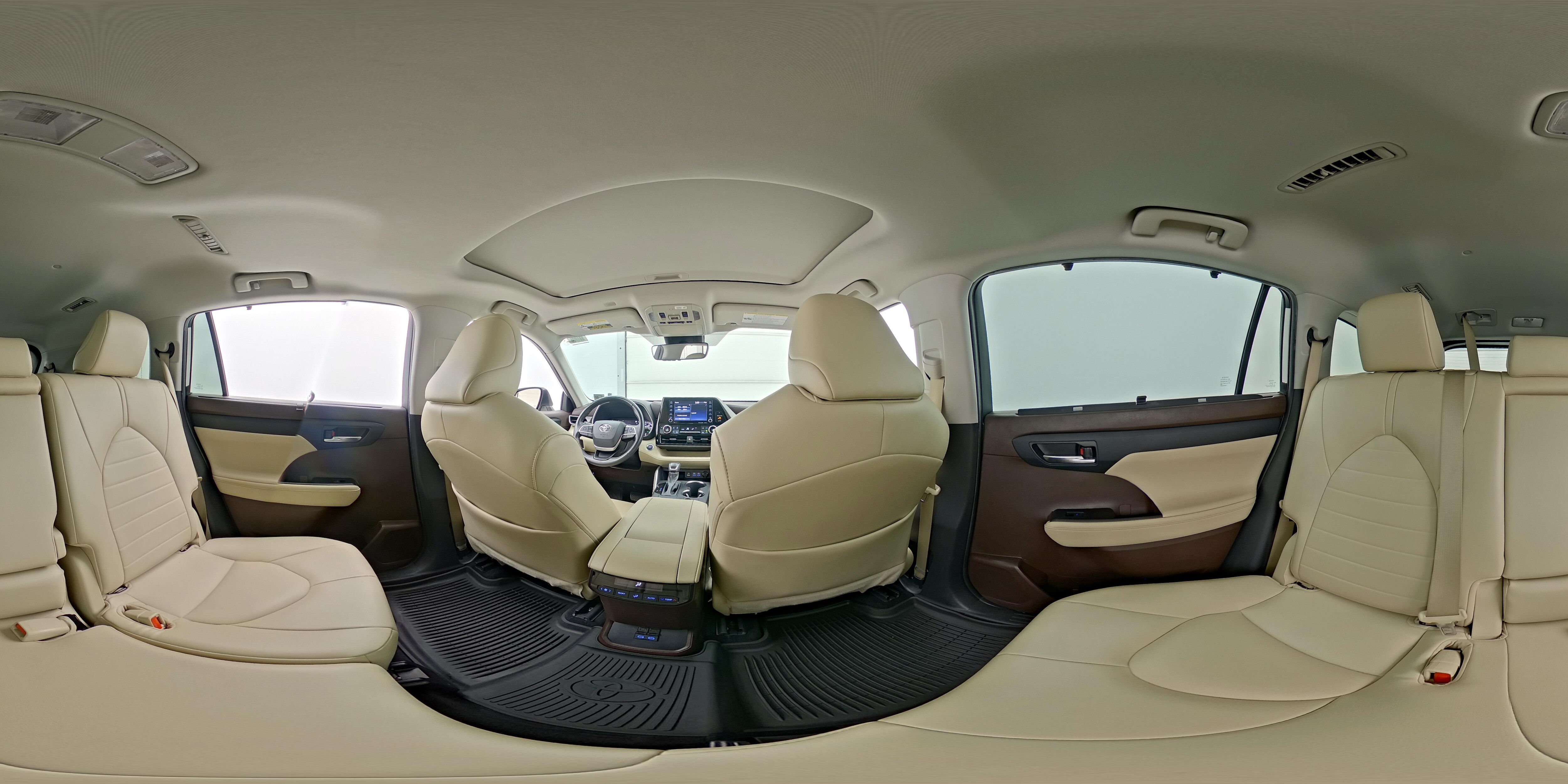2022 Toyota Highlander XLE - Photo 26