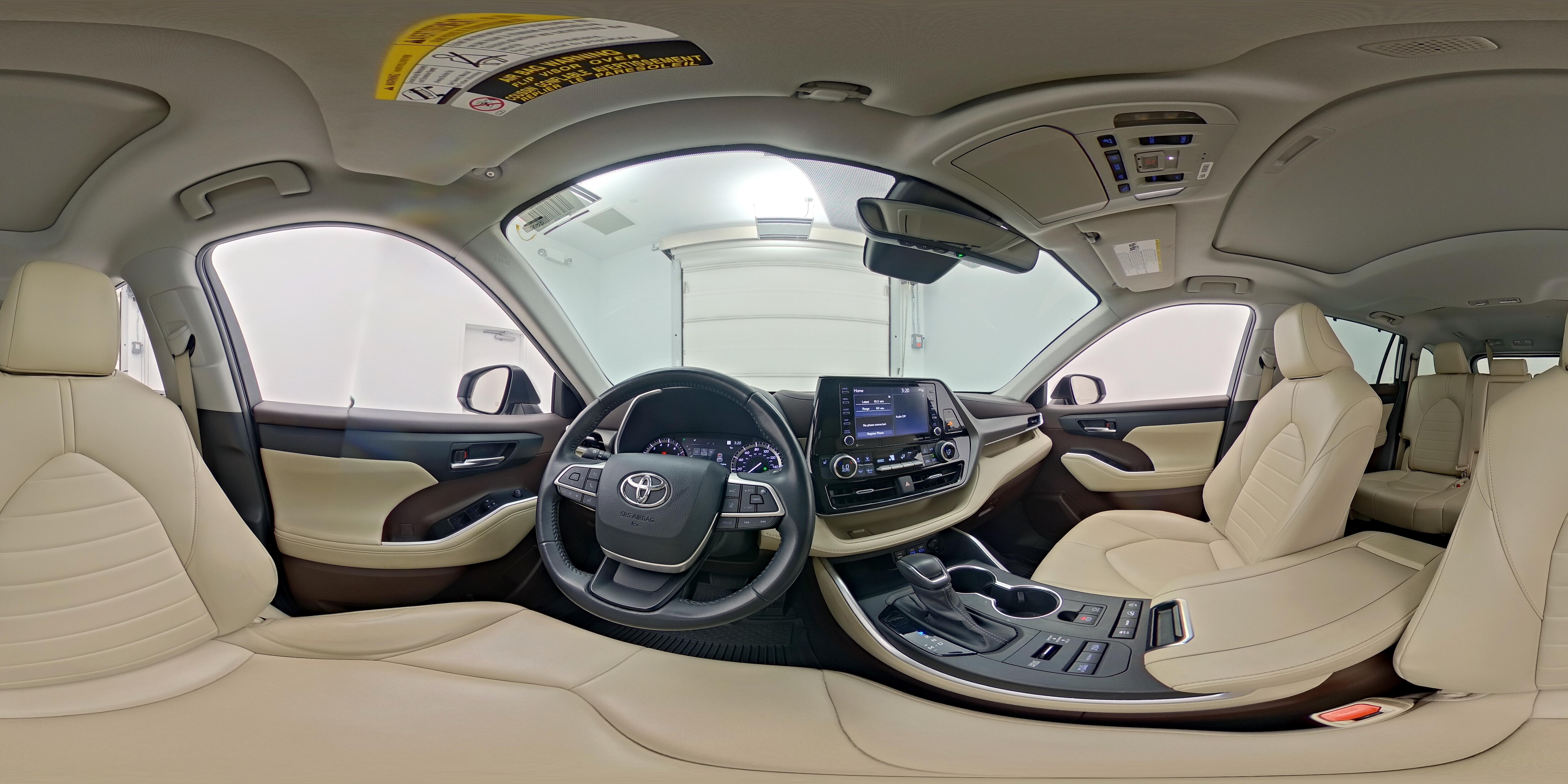 2022 Toyota Highlander XLE - Photo 27
