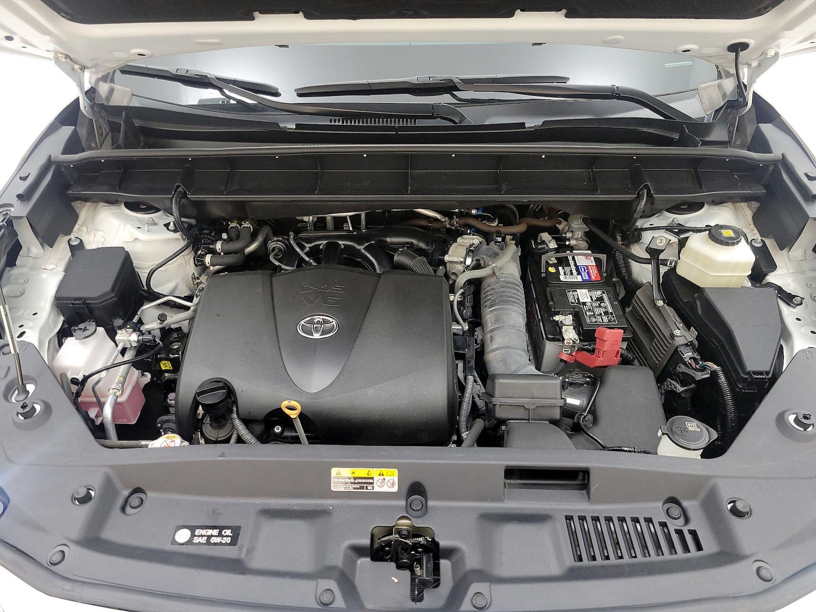 2022 Toyota Highlander XLE - Photo 23