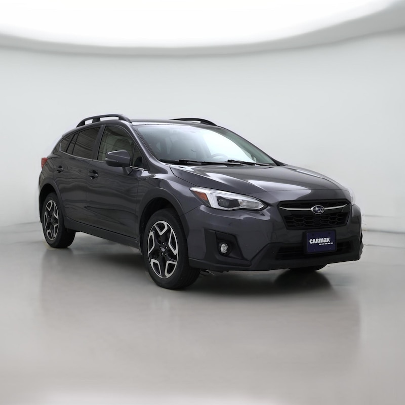 2020 Subaru Crosstrek Limited