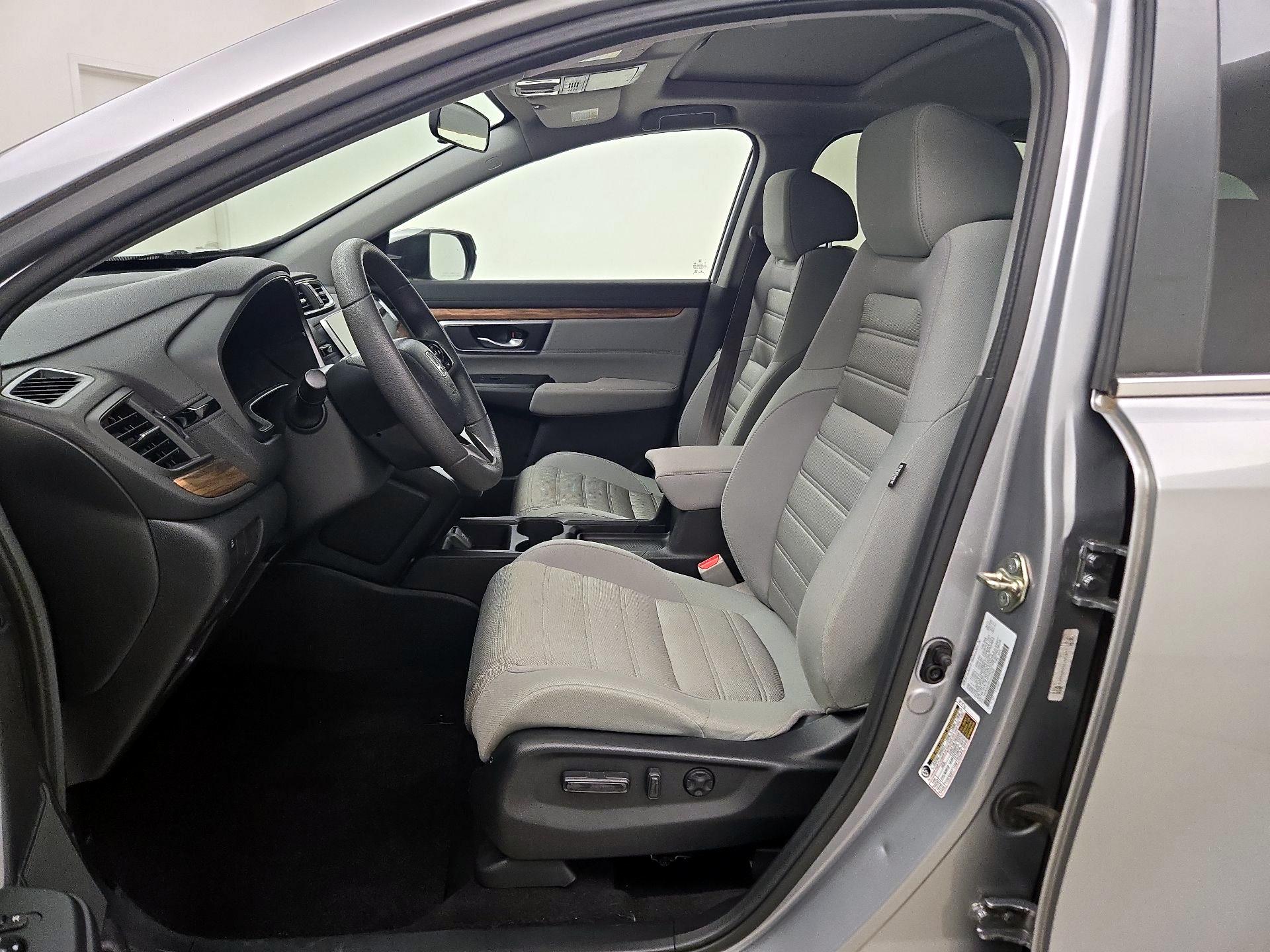 Thumbnail: 2017 Honda CR-V - 11
