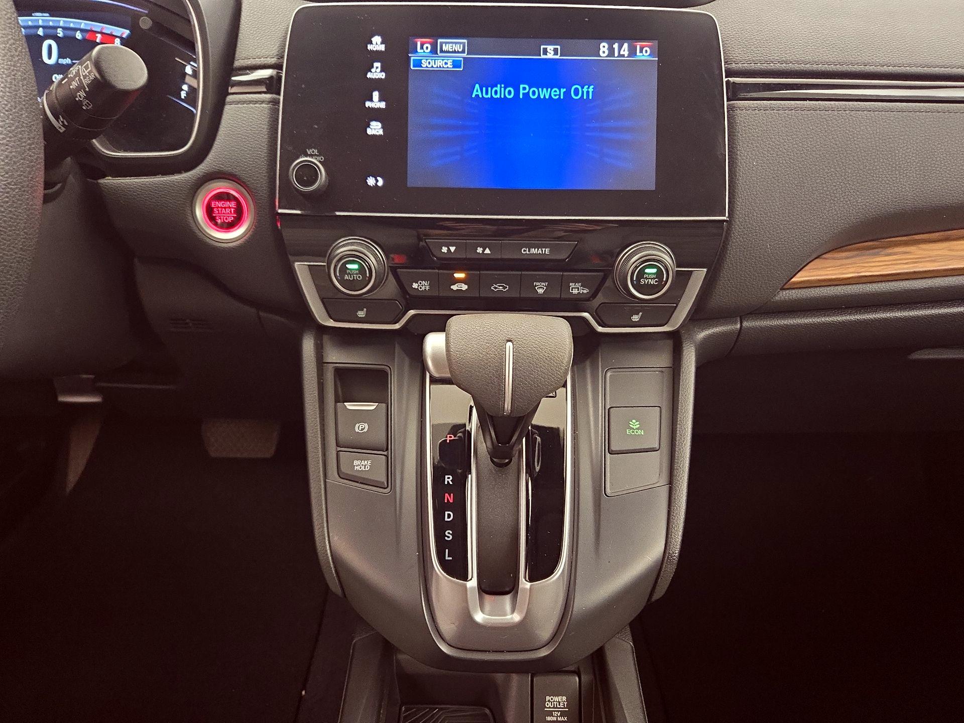 Thumbnail: 2017 Honda CR-V - 16