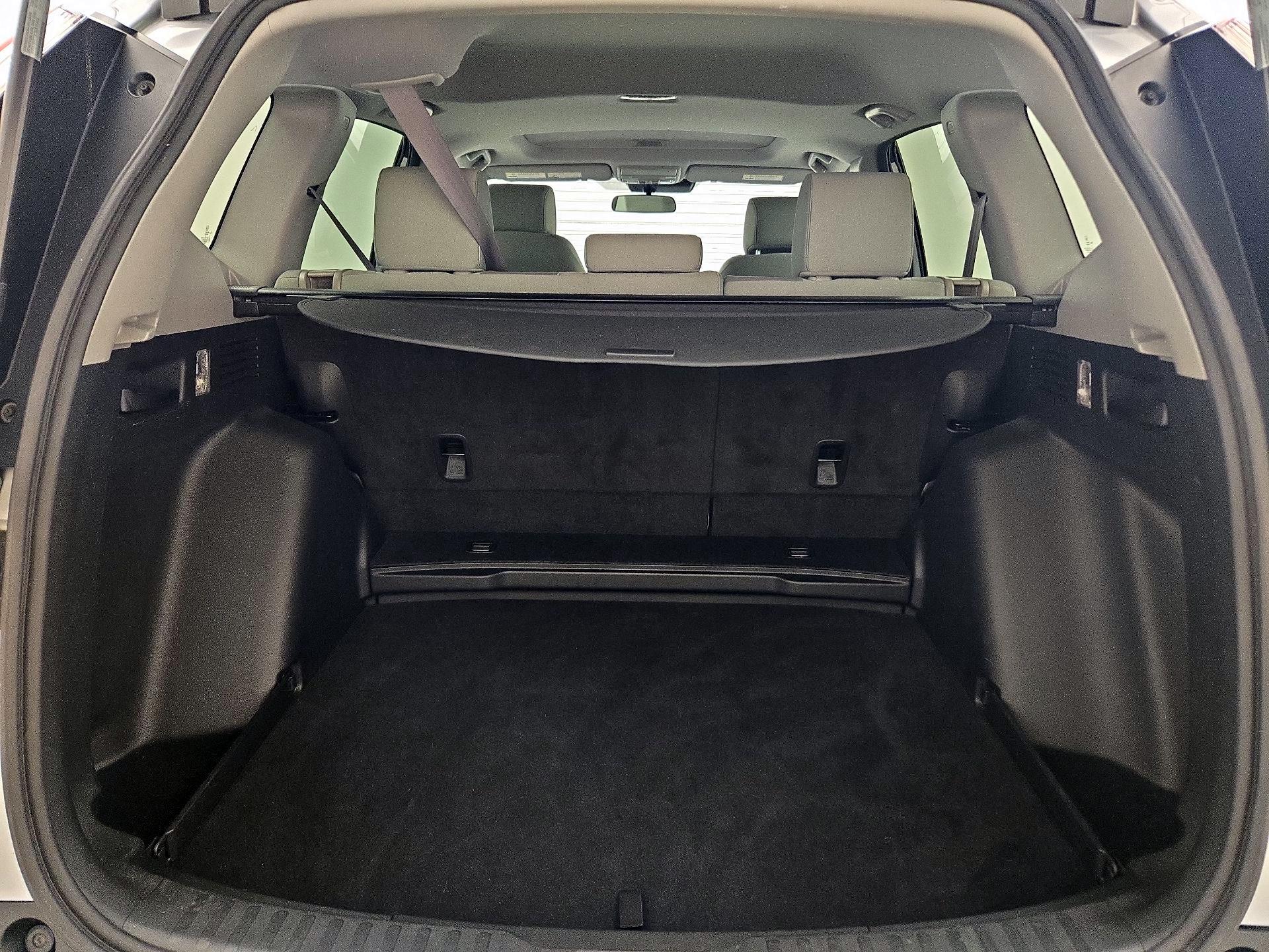 Thumbnail: 2017 Honda CR-V - 17