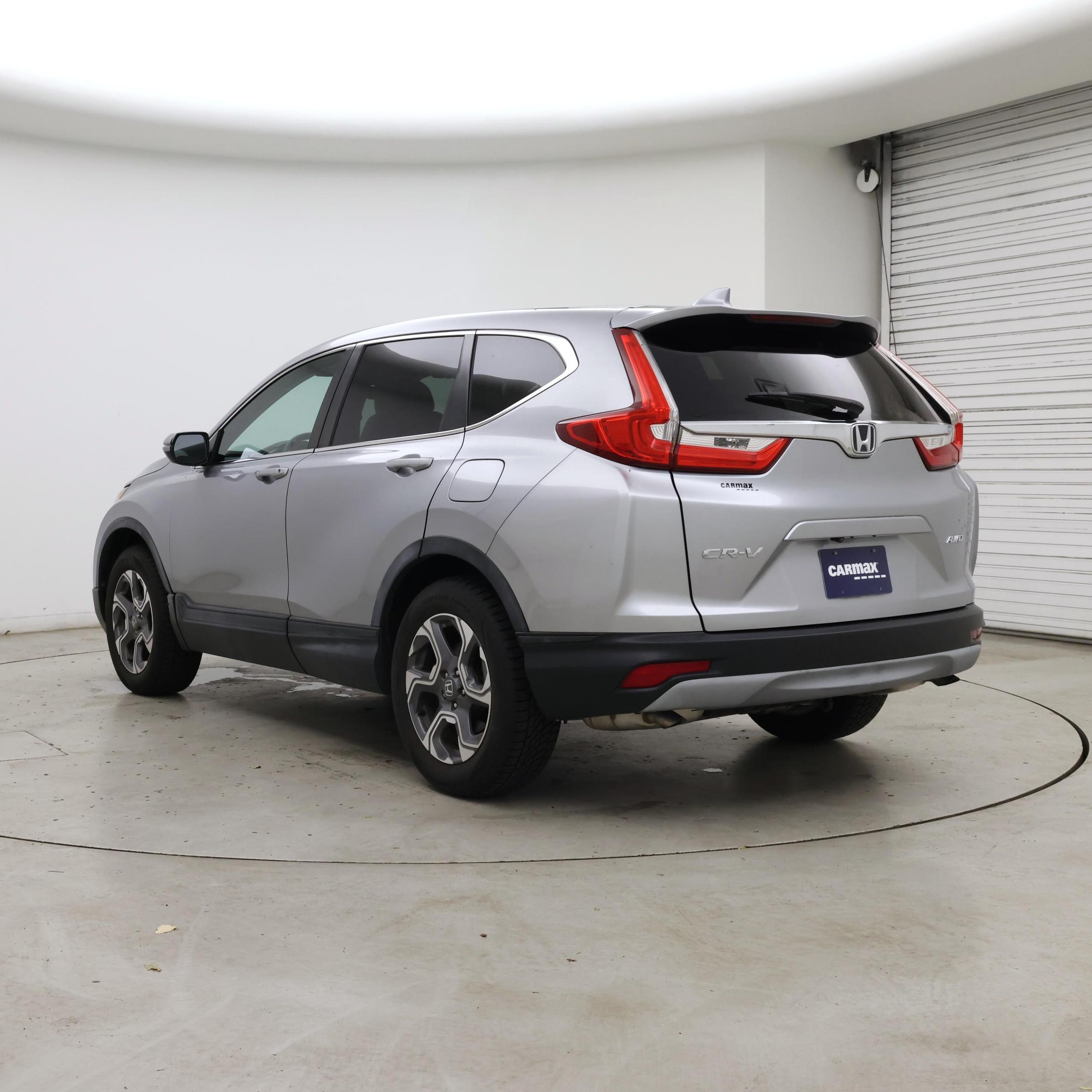 Thumbnail: 2017 Honda CR-V - 2