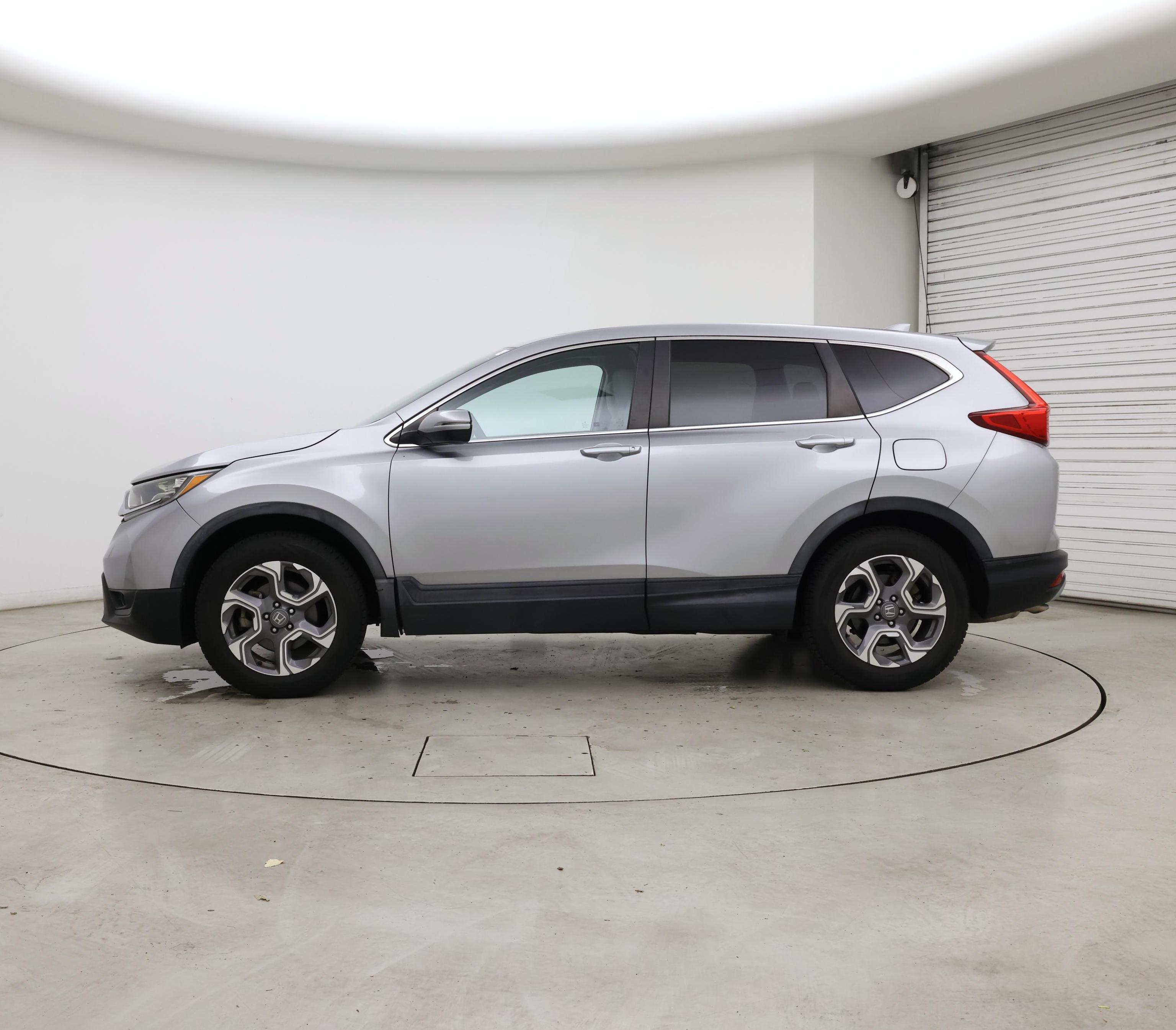 Thumbnail: 2017 Honda CR-V - 3
