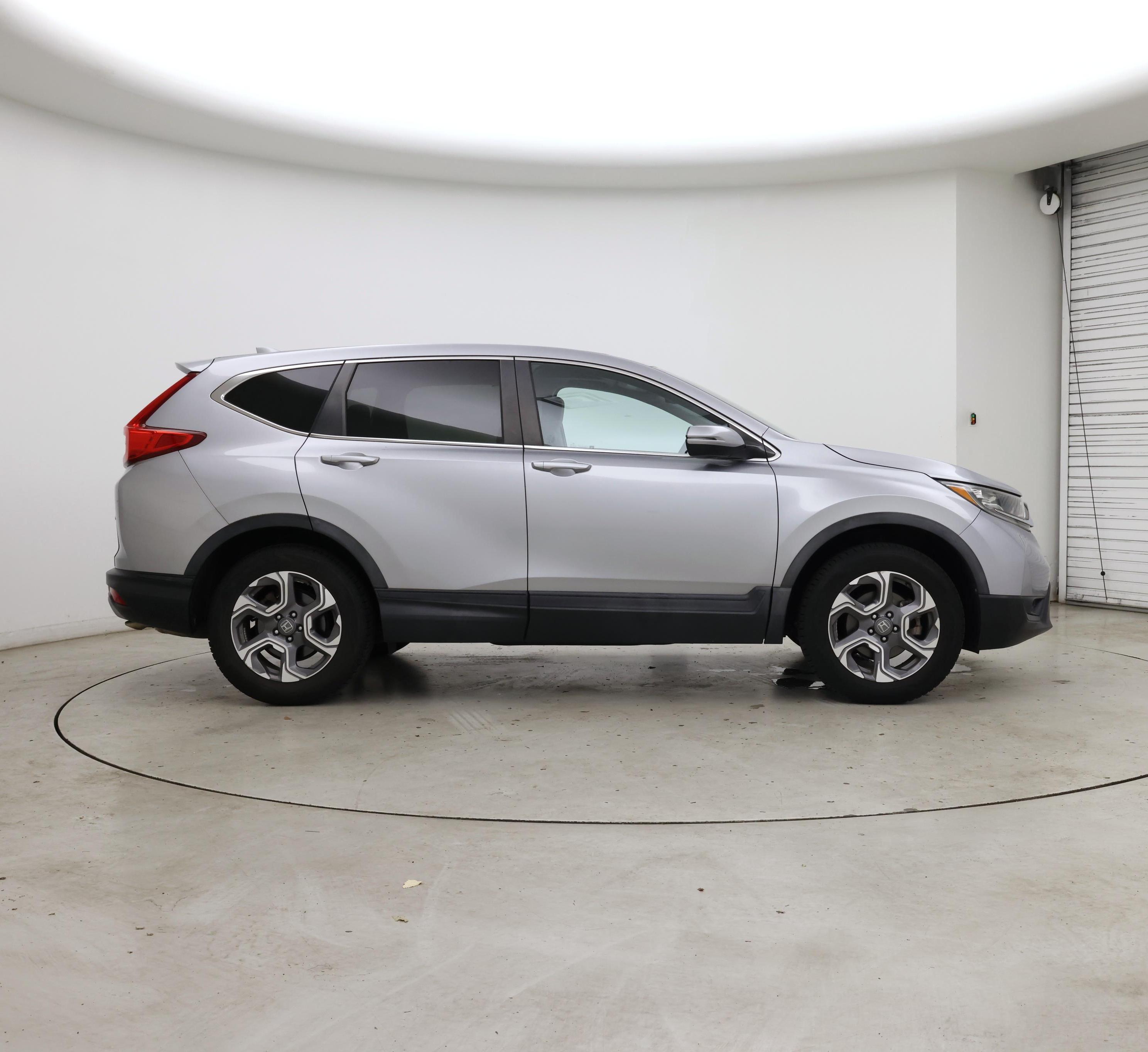 Thumbnail: 2017 Honda CR-V - 7