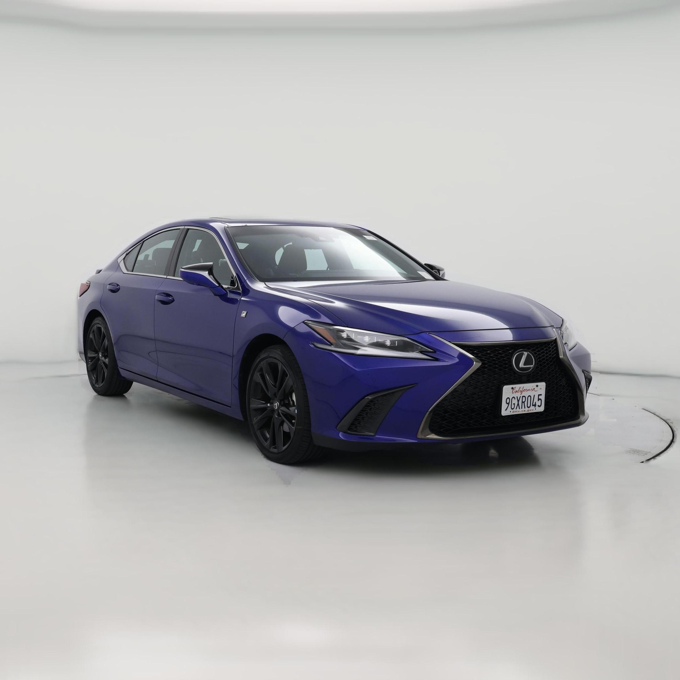Thumbnail: 2023 Lexus ES - 1