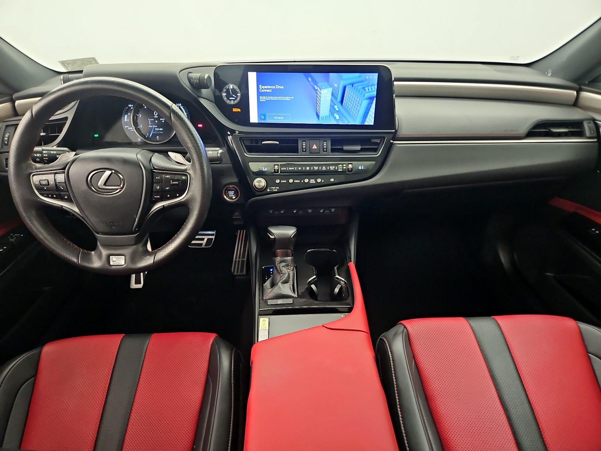 Thumbnail: 2023 Lexus ES - 9