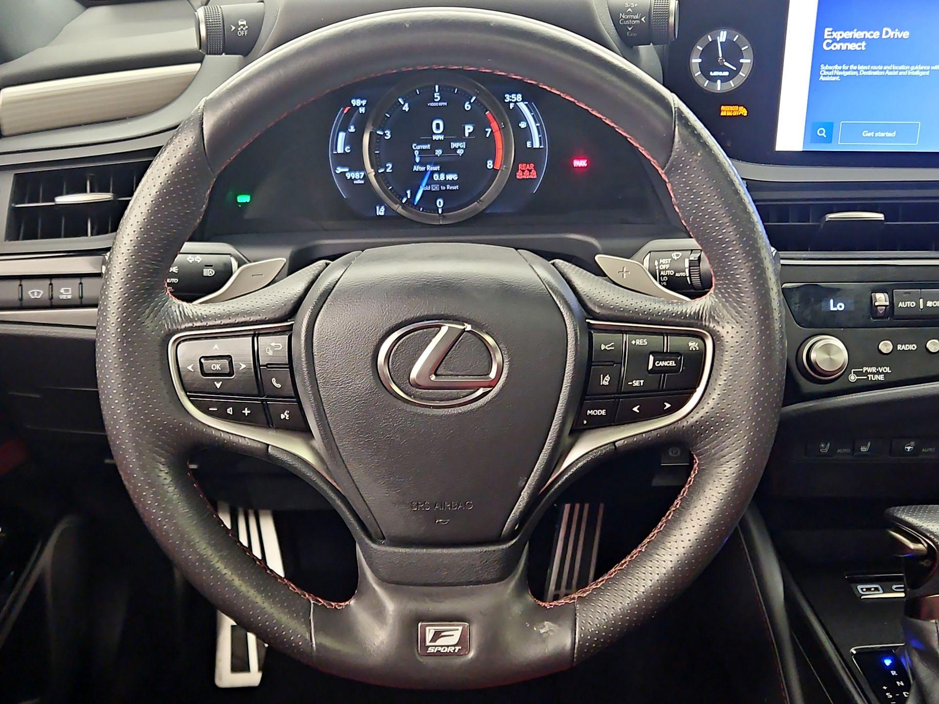 Thumbnail: 2023 Lexus ES - 10