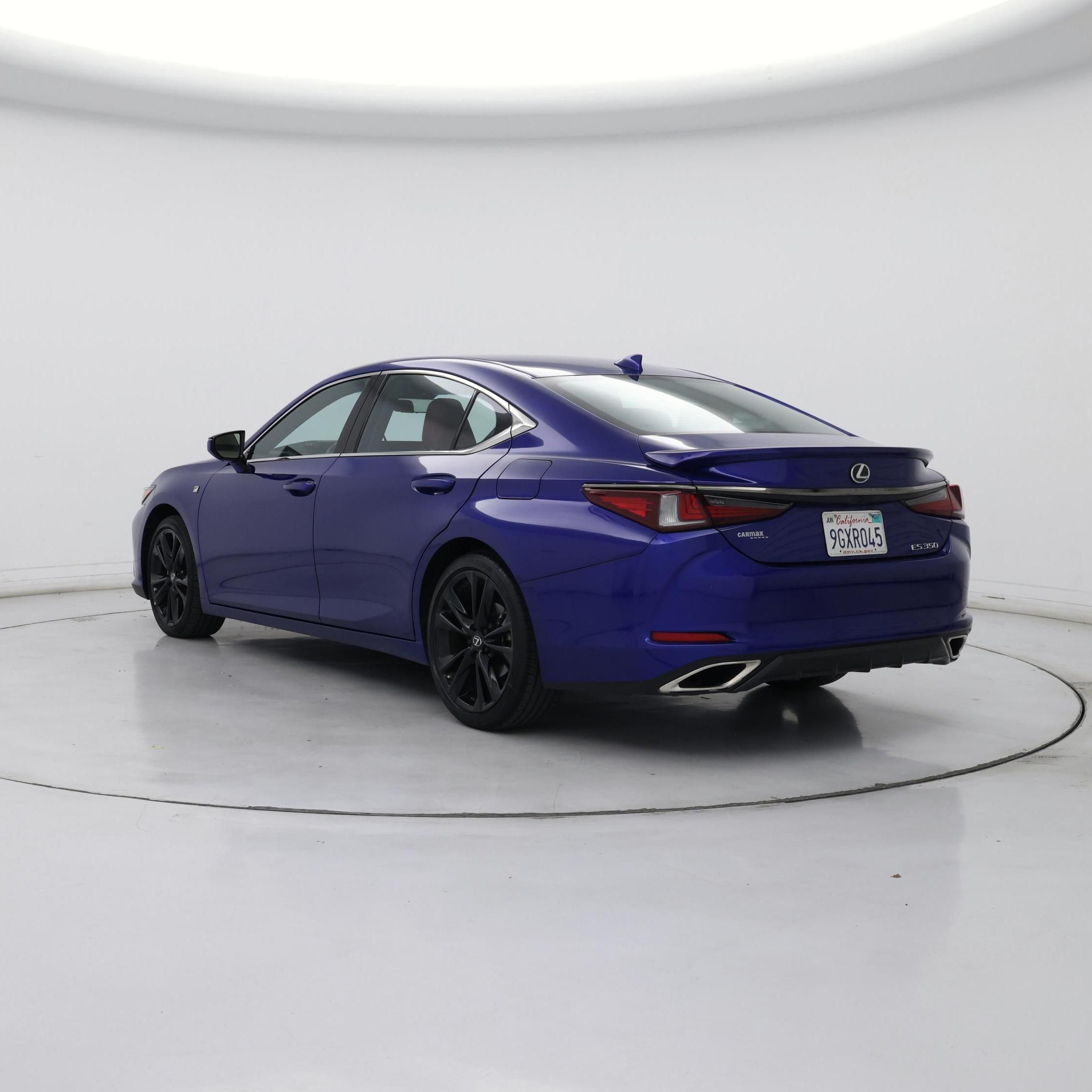 Thumbnail: 2023 Lexus ES - 2