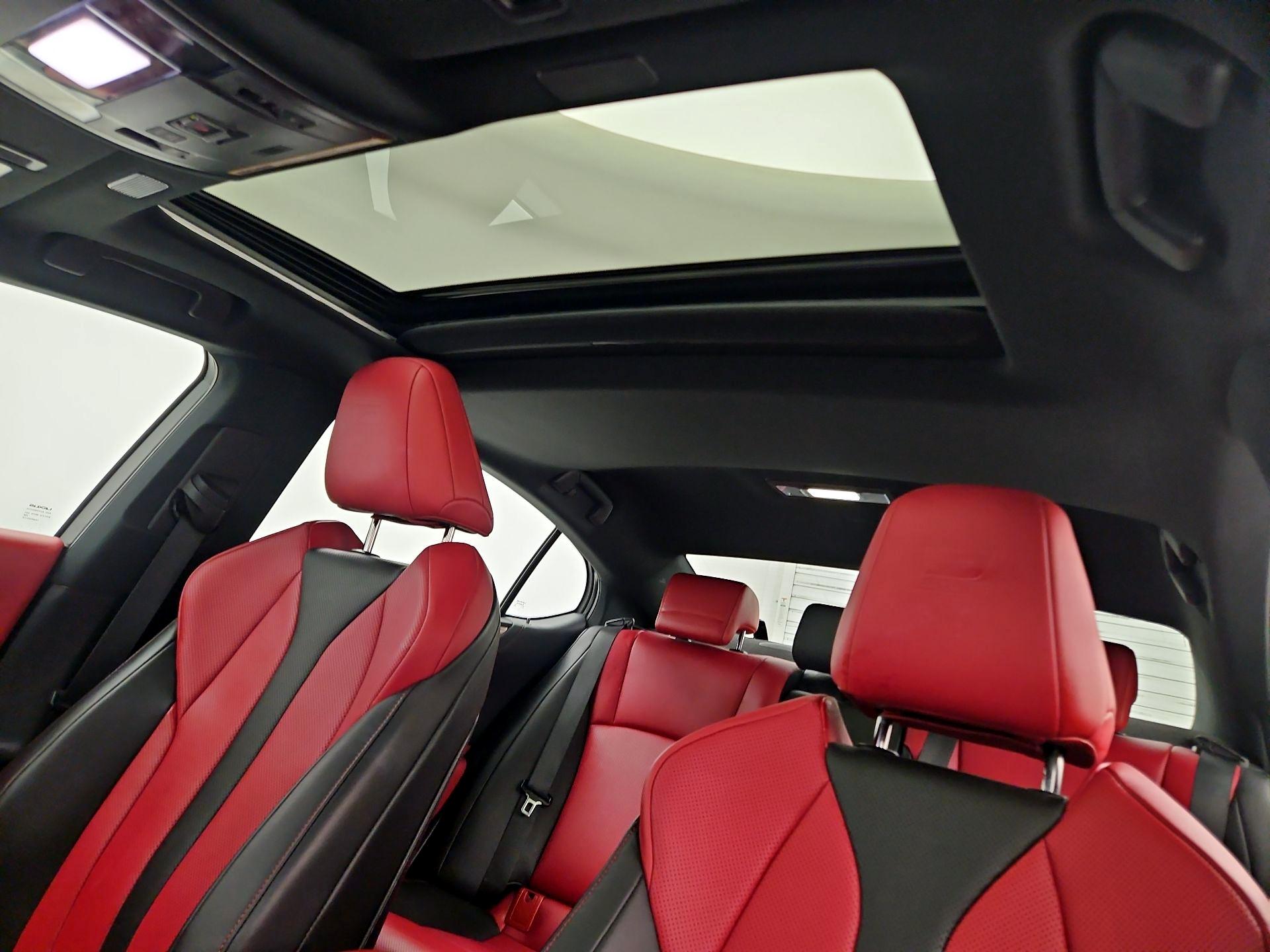 Thumbnail: 2023 Lexus ES - 19