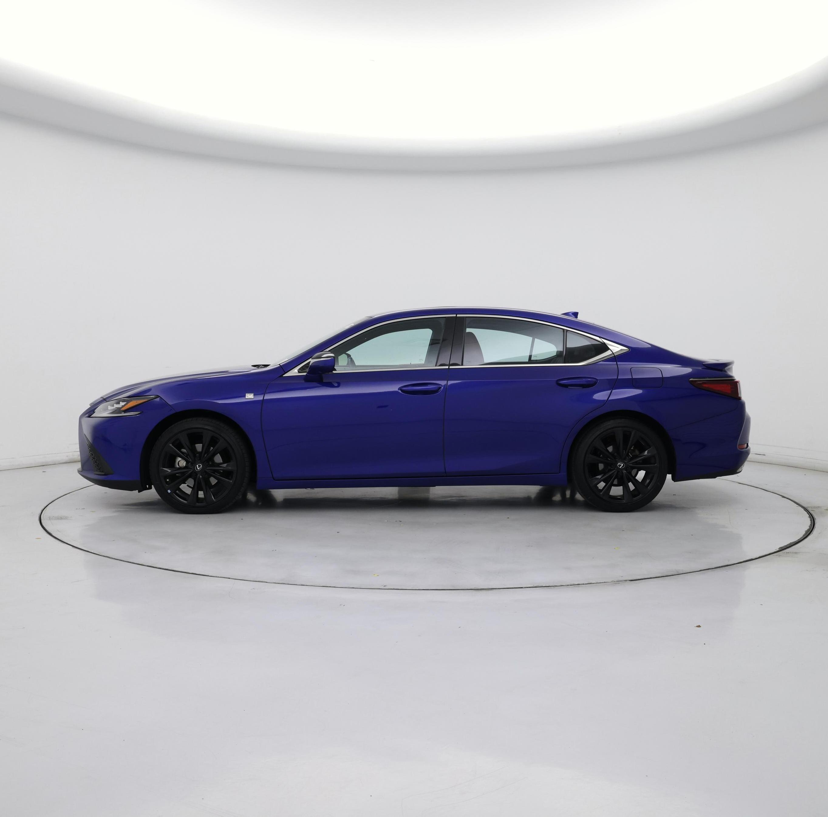 Thumbnail: 2023 Lexus ES - 3
