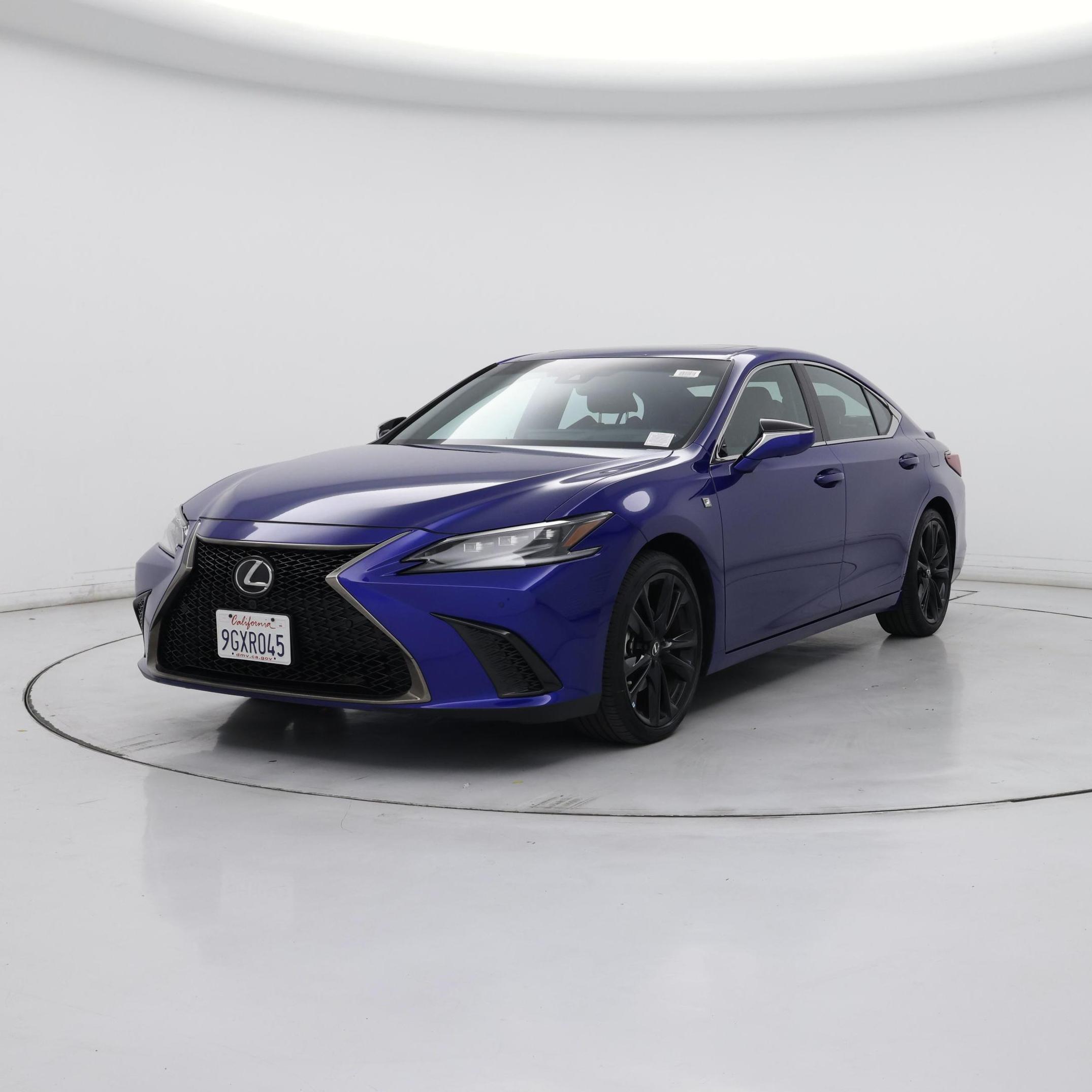 Thumbnail: 2023 Lexus ES - 4