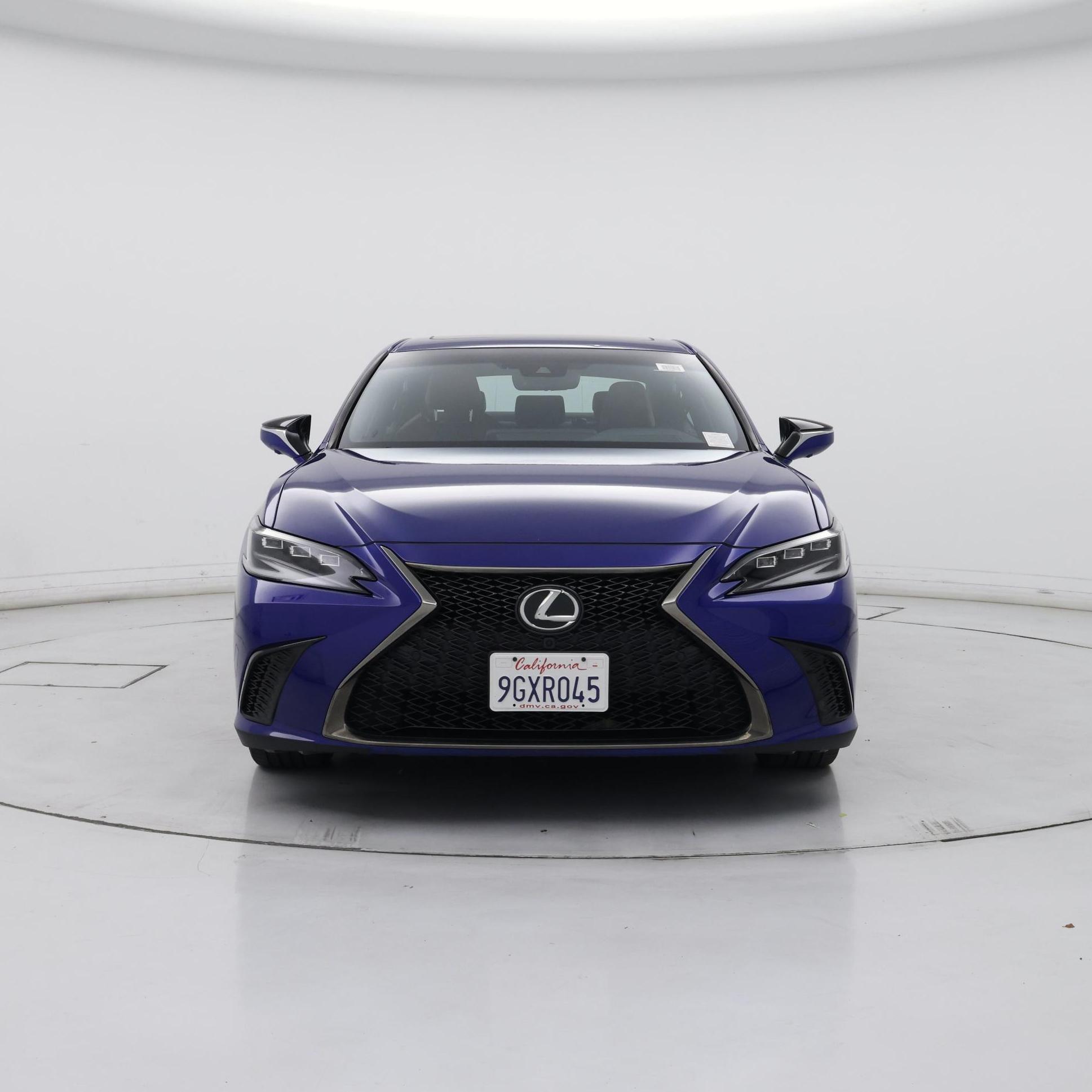 Thumbnail: 2023 Lexus ES - 5