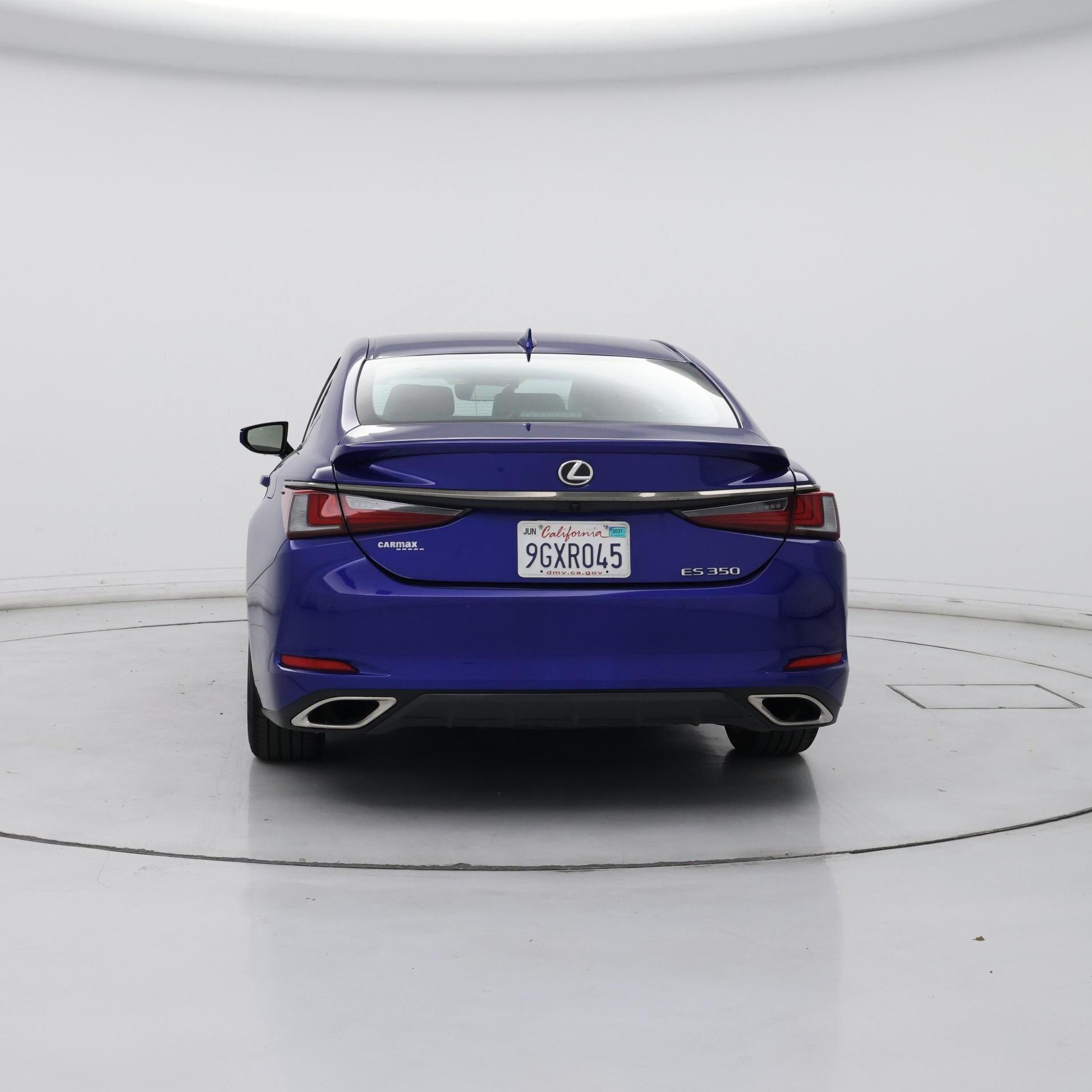 Thumbnail: 2023 Lexus ES - 6