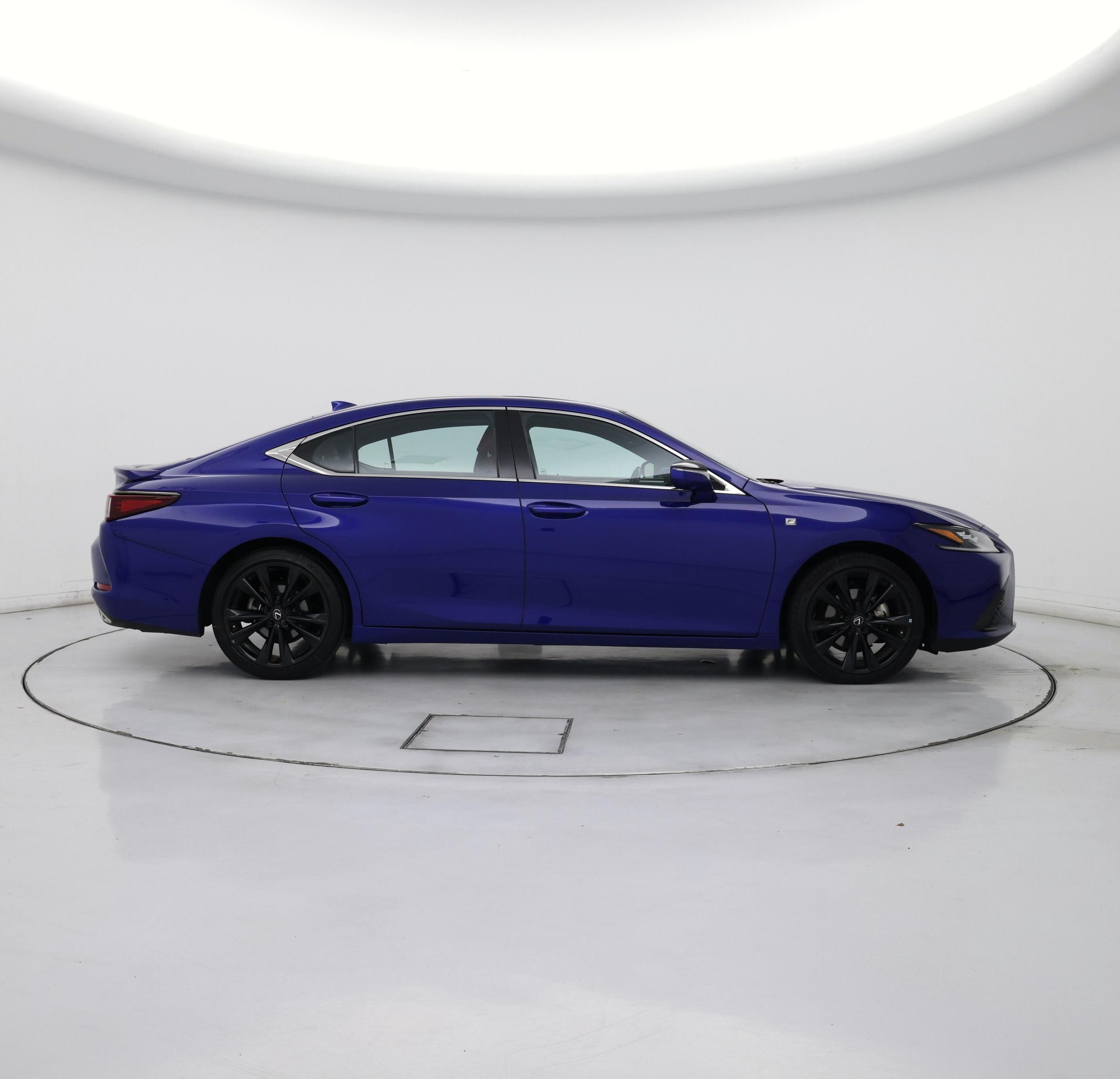 Thumbnail: 2023 Lexus ES - 7