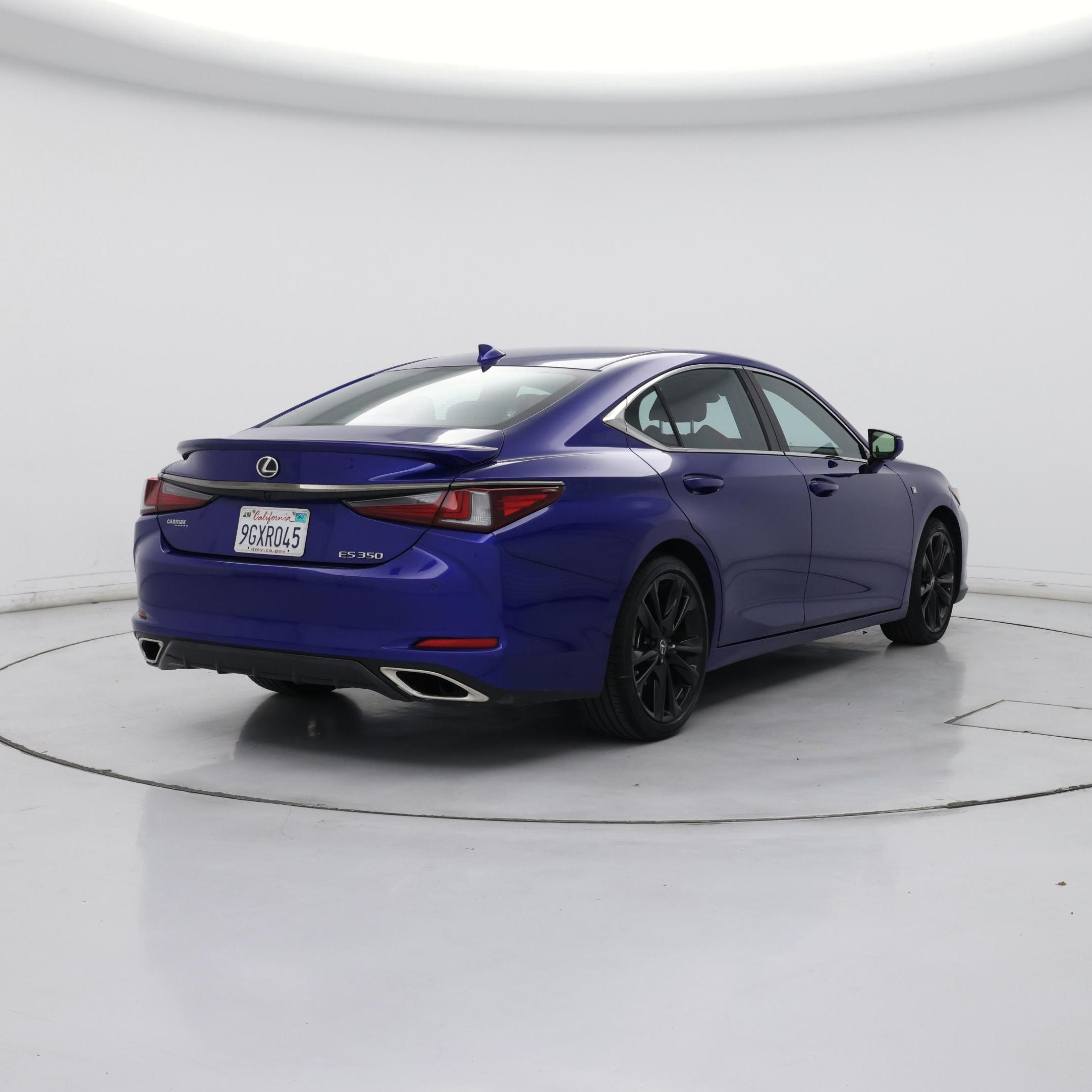 Thumbnail: 2023 Lexus ES - 8