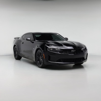 2023 Chevrolet Camaro LS