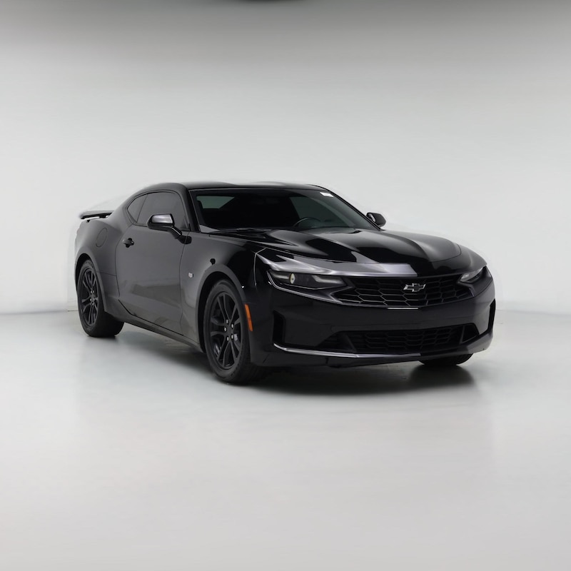 2023 Chevrolet Camaro LS