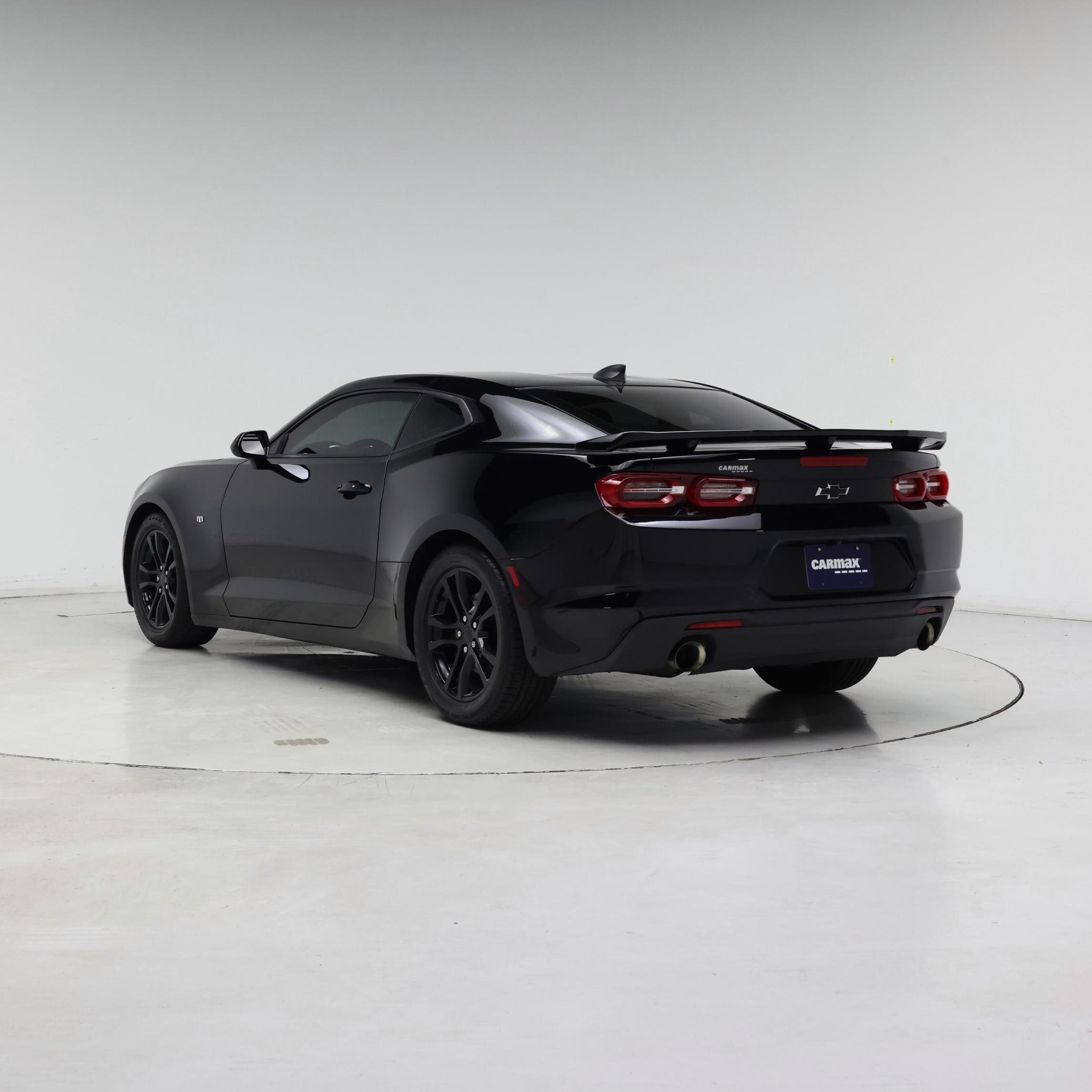 Thumbnail: 2023 Chevrolet Camaro - 2