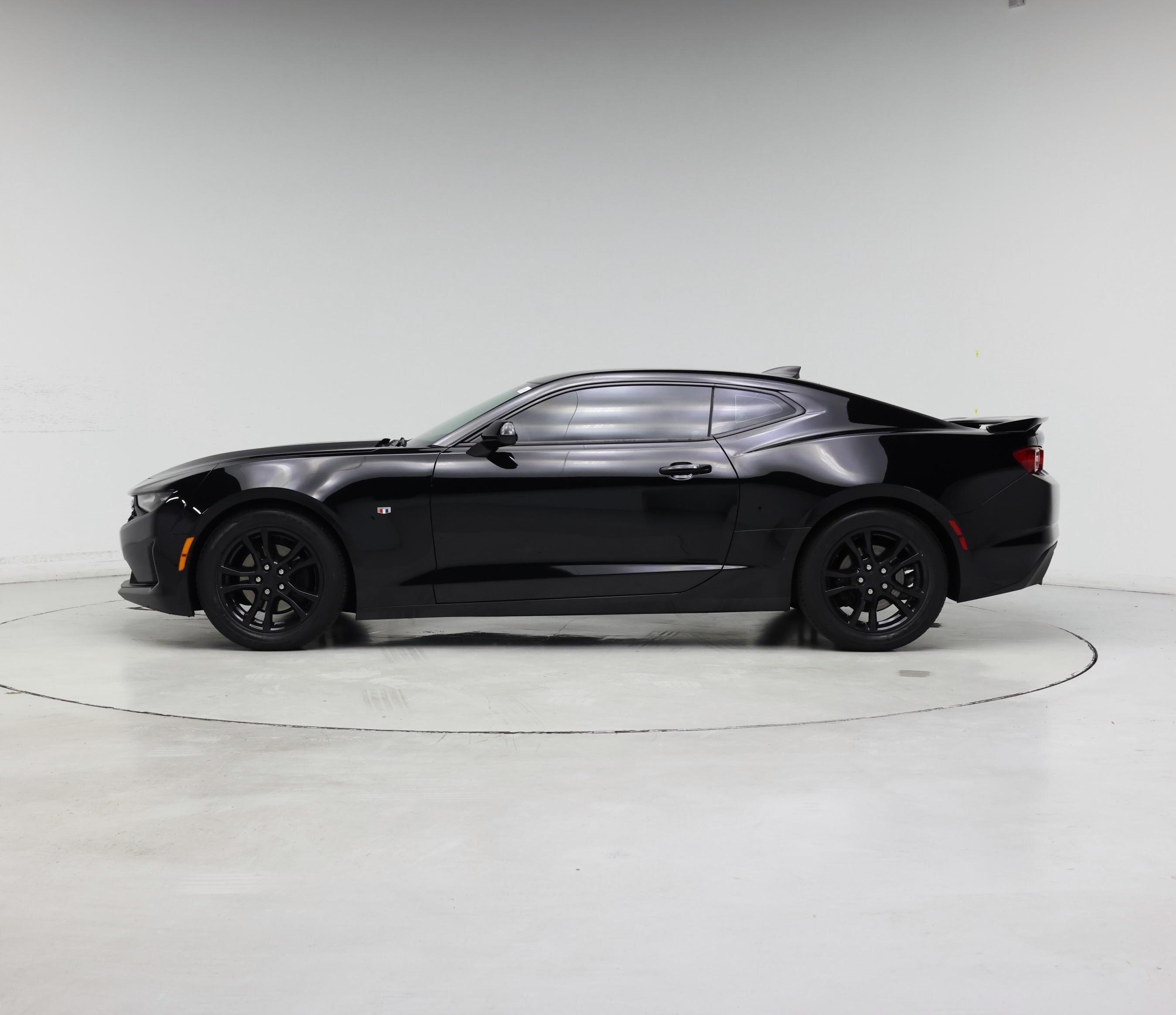 Thumbnail: 2023 Chevrolet Camaro - 3