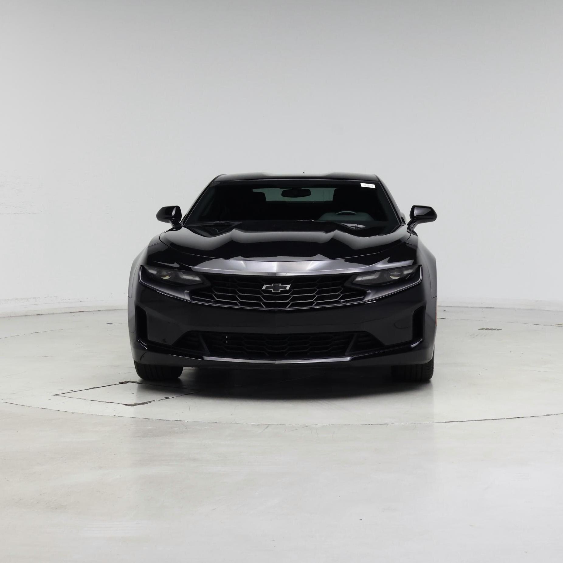 Thumbnail: 2023 Chevrolet Camaro - 5