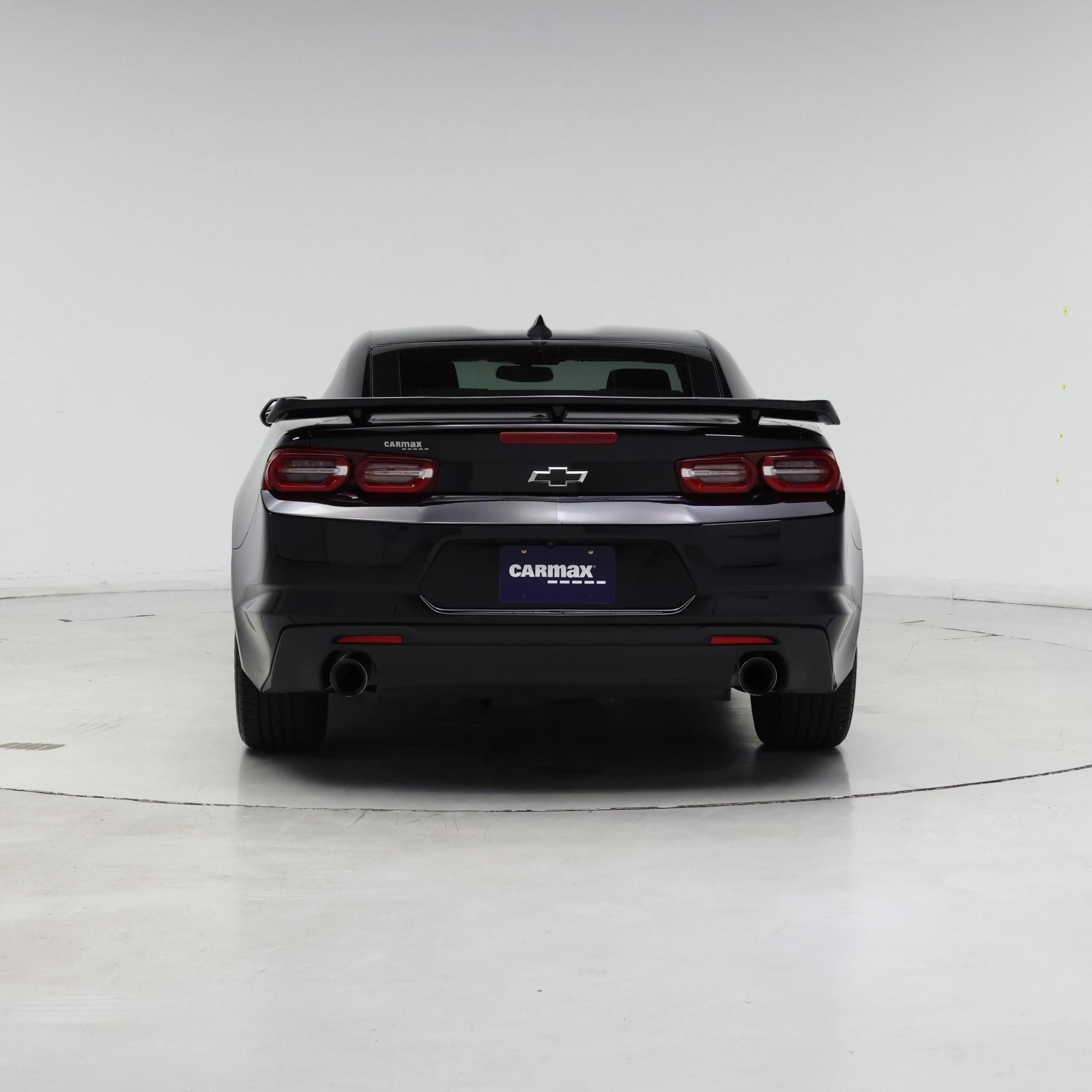 Thumbnail: 2023 Chevrolet Camaro - 6