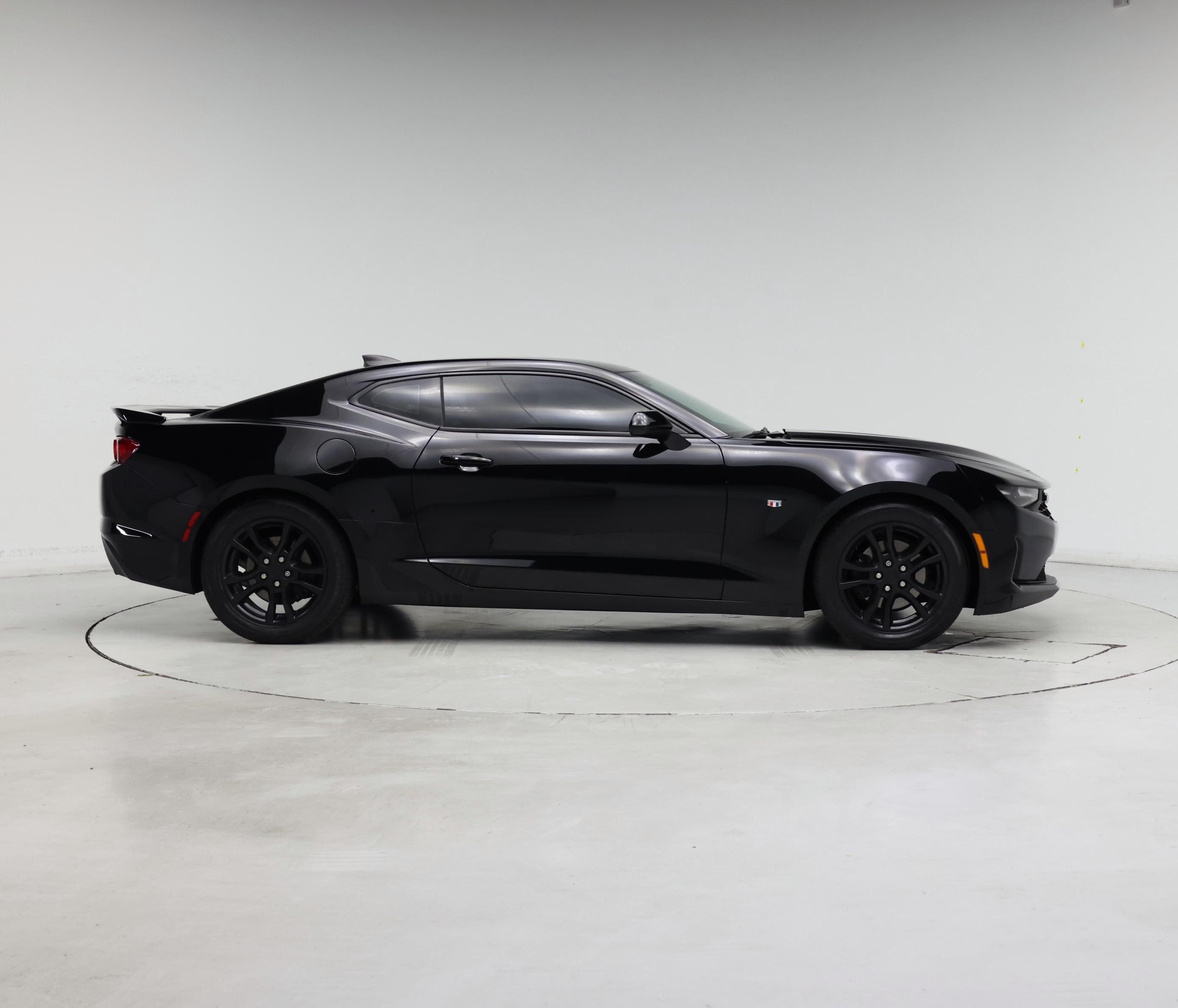 Thumbnail: 2023 Chevrolet Camaro - 7