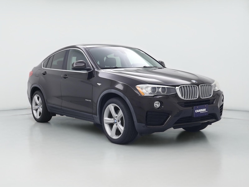 2016 BMW X4 xDrive28i -
                  Palmdale, CA