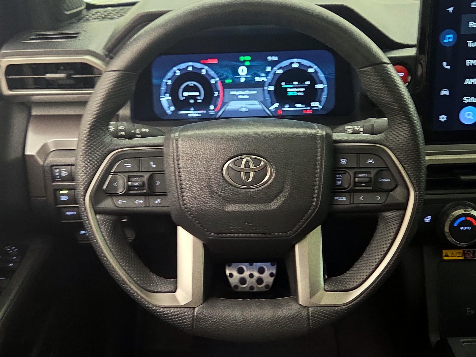 Thumbnail: 2024 Toyota Tacoma - 10