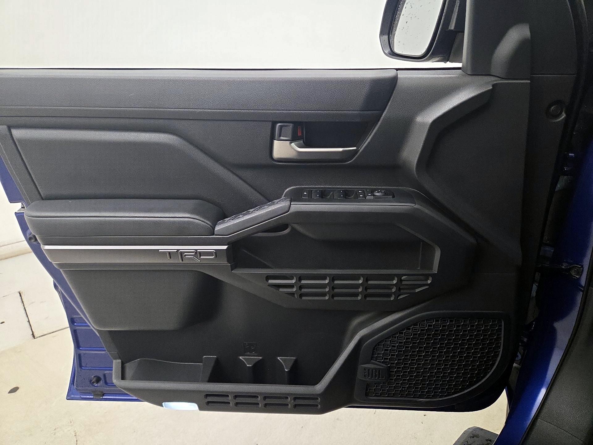 Thumbnail: 2024 Toyota Tacoma - 12