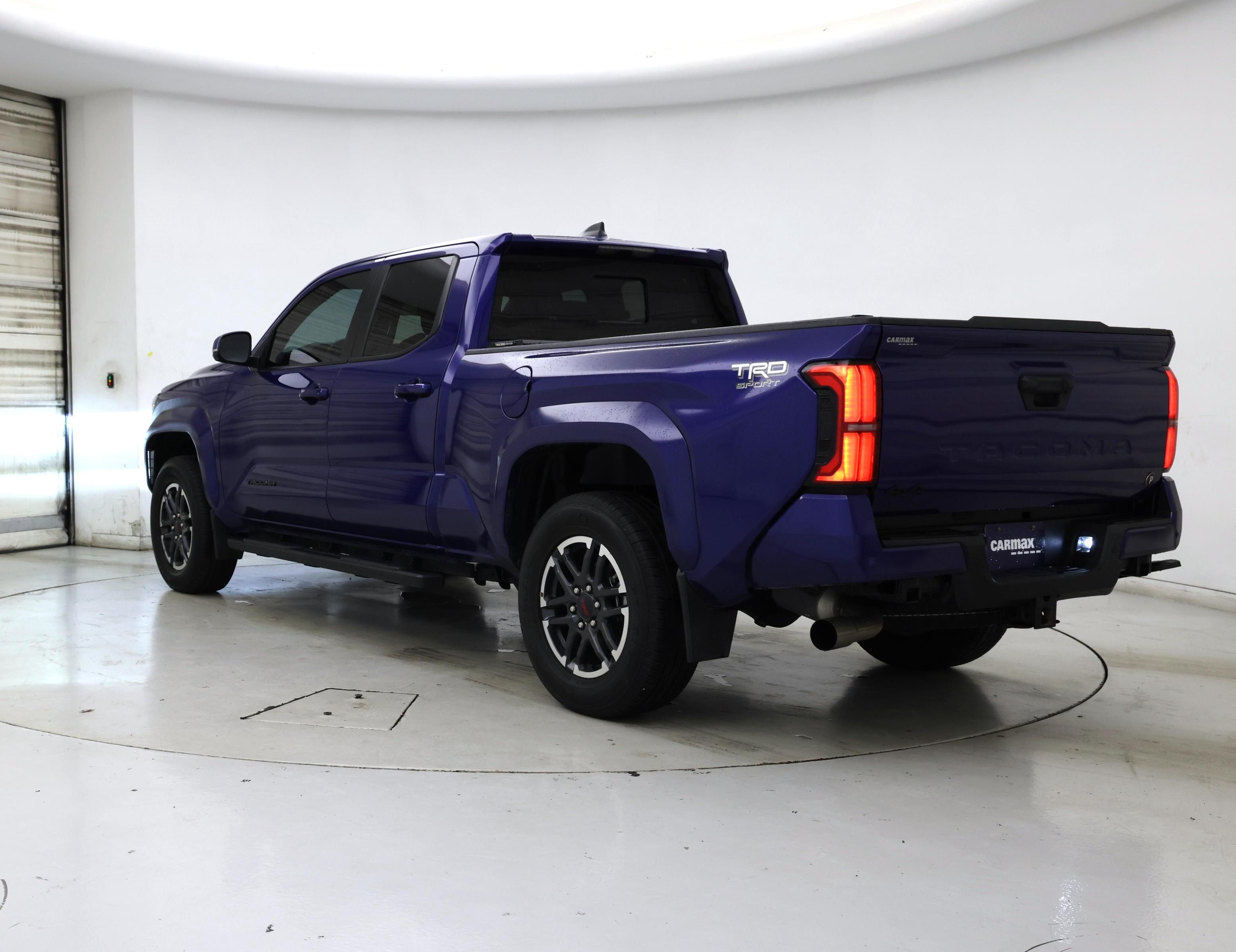 Thumbnail: 2024 Toyota Tacoma - 2